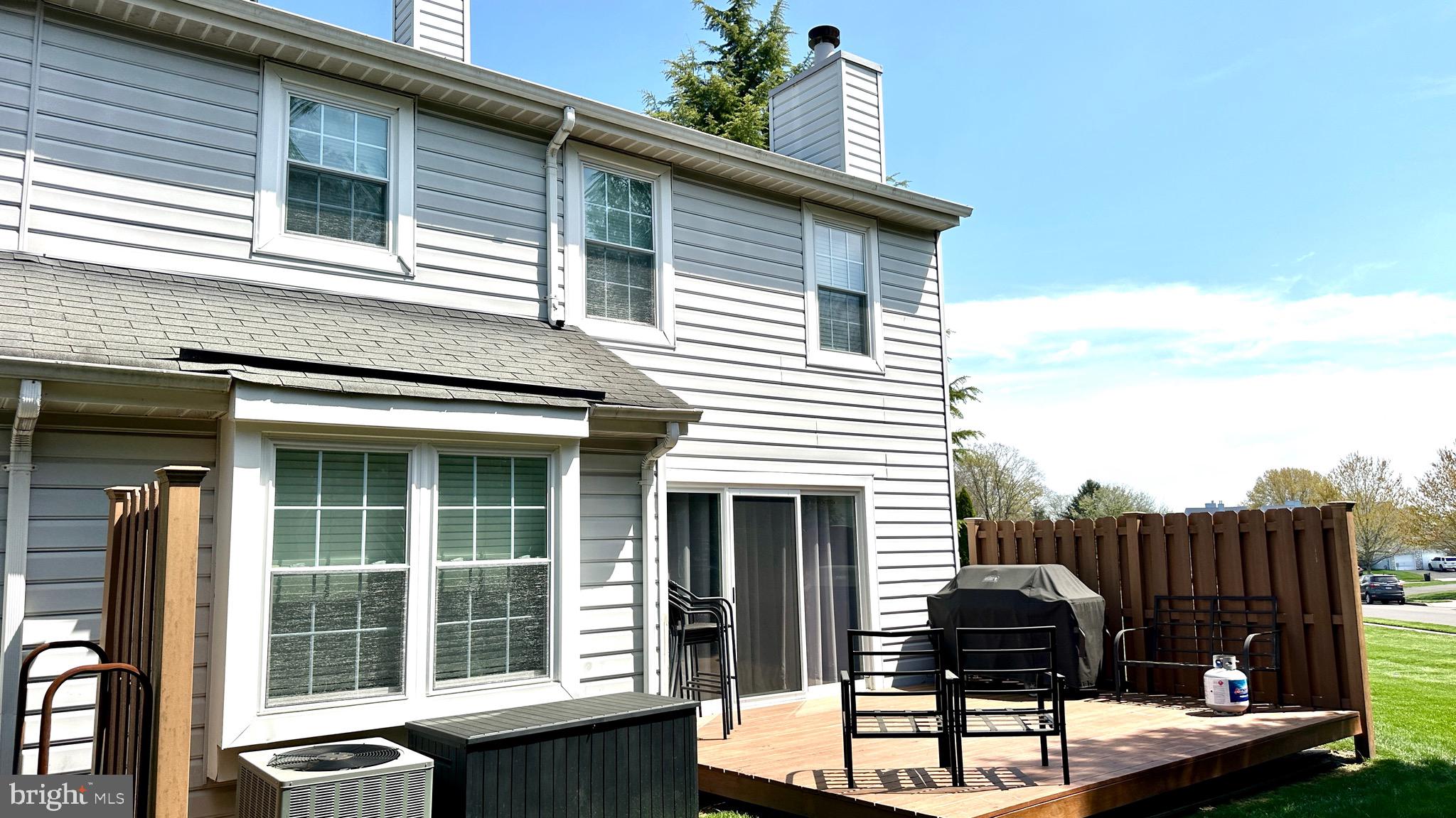 TAPESTRY - Residential