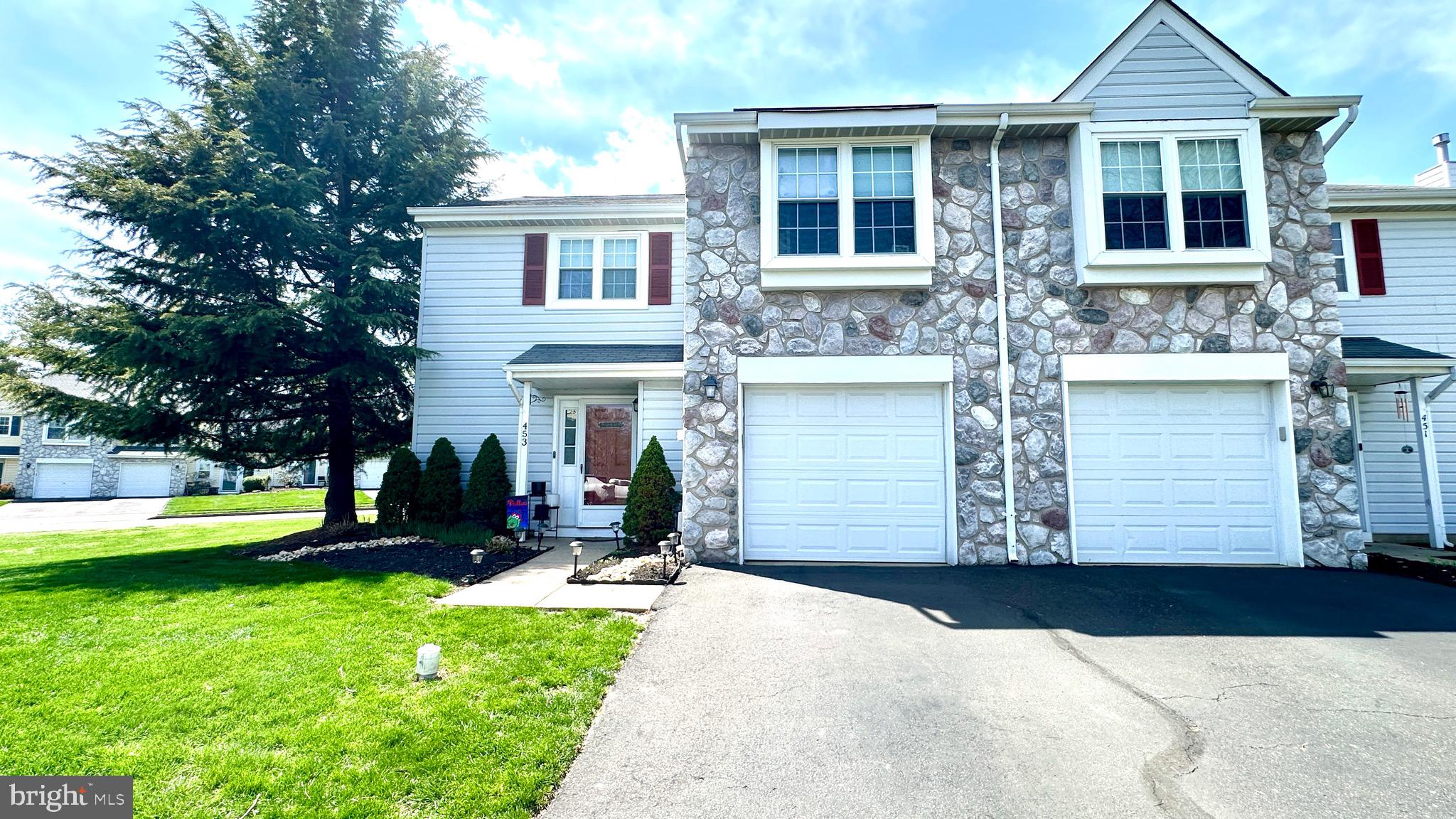 TAPESTRY - Residential