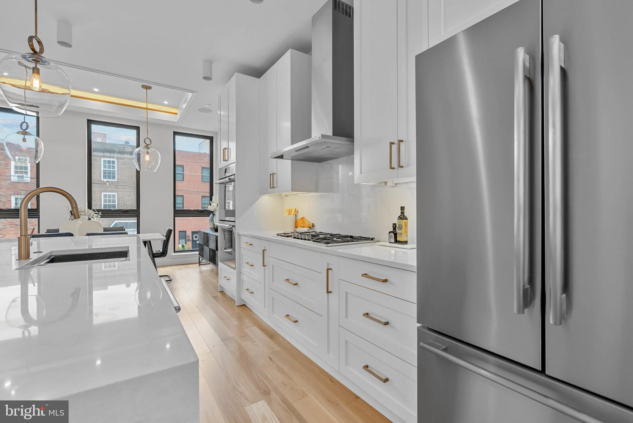 BELLA VISTA - Residential