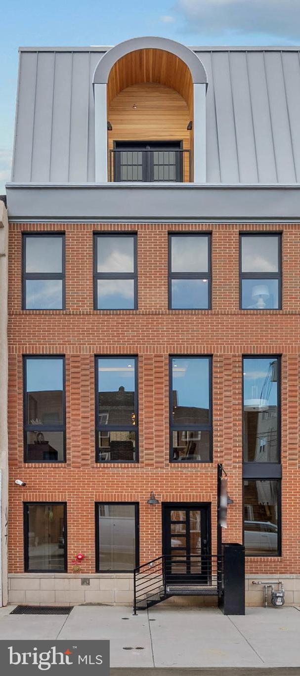 BELLA VISTA - Residential