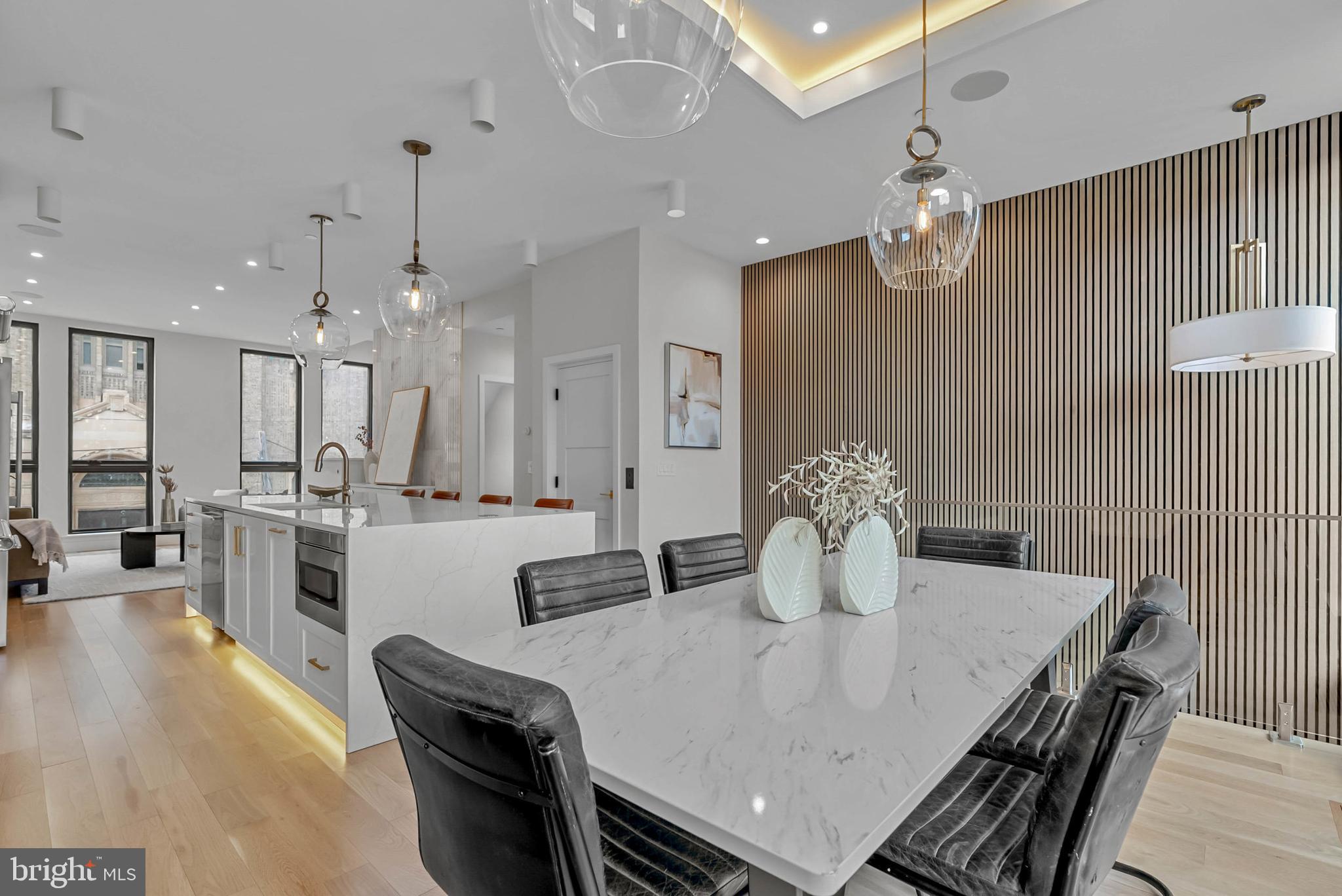 BELLA VISTA - Residential