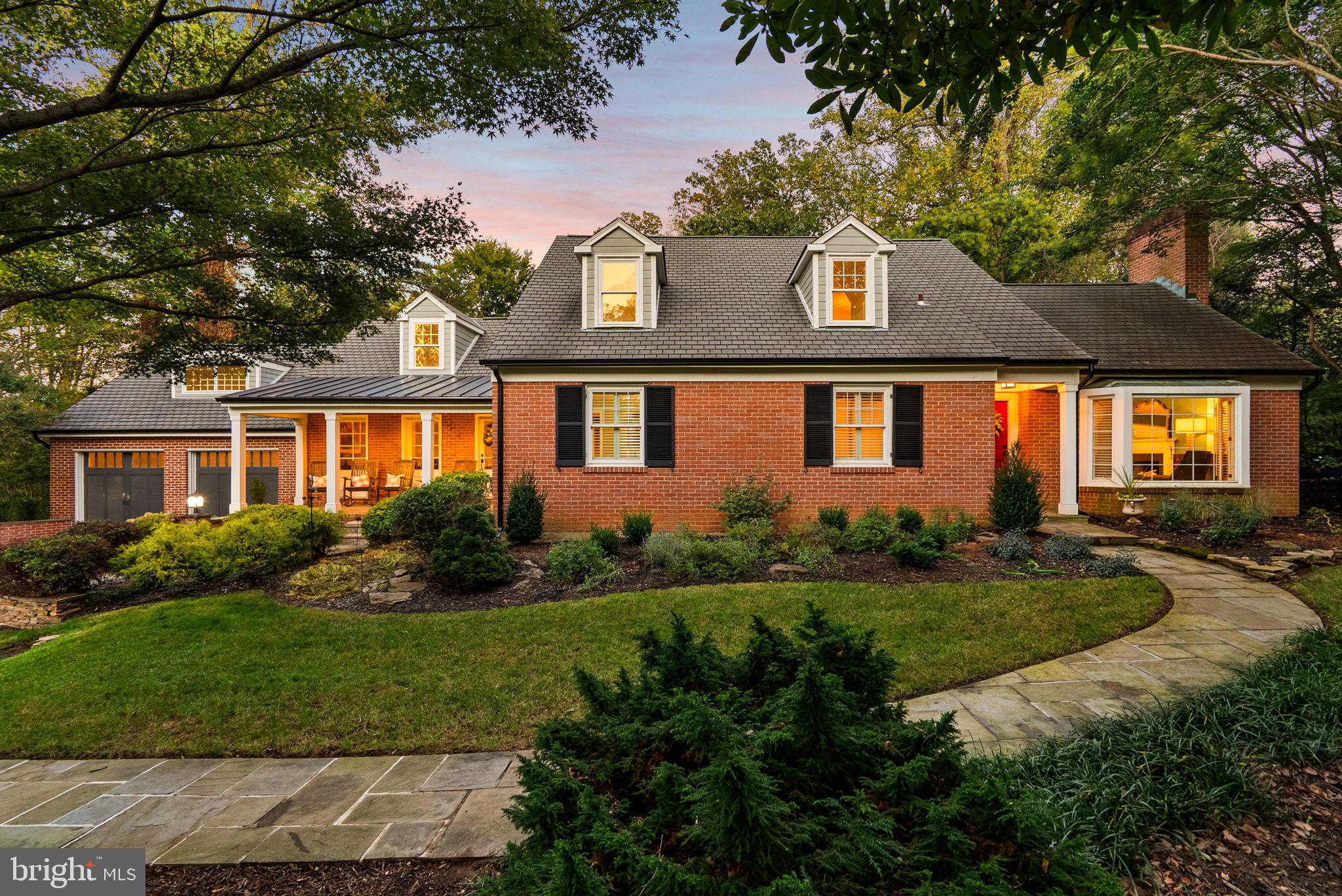 6521 DARNALL ROAD