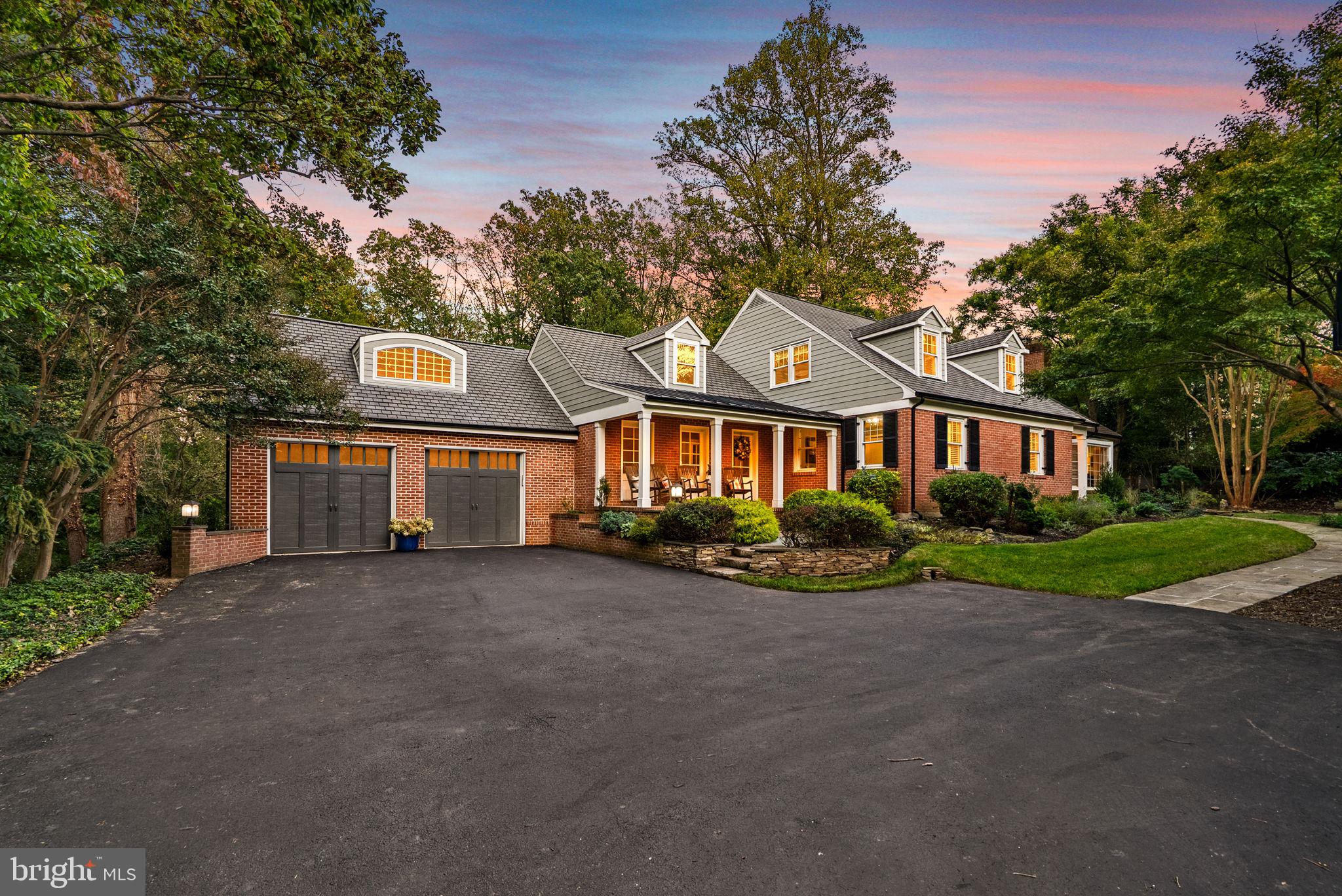 6521 DARNALL ROAD