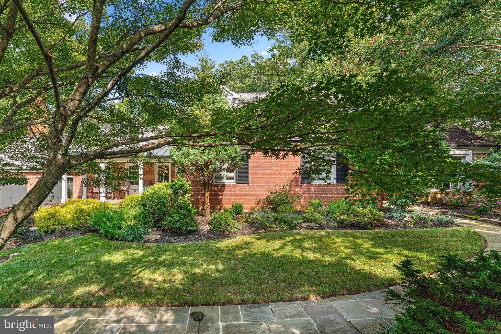 6521 DARNALL ROAD