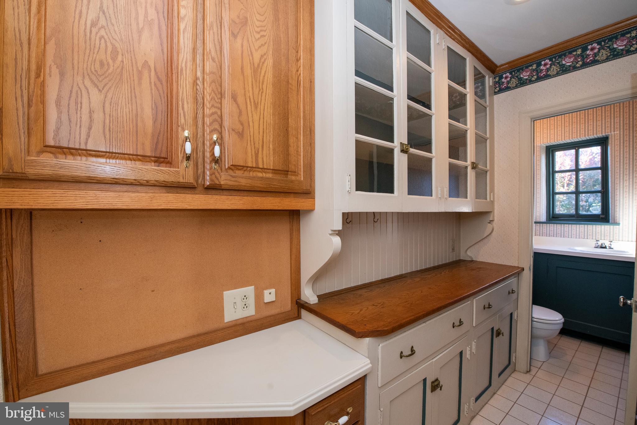 EAST FALLS - Residential