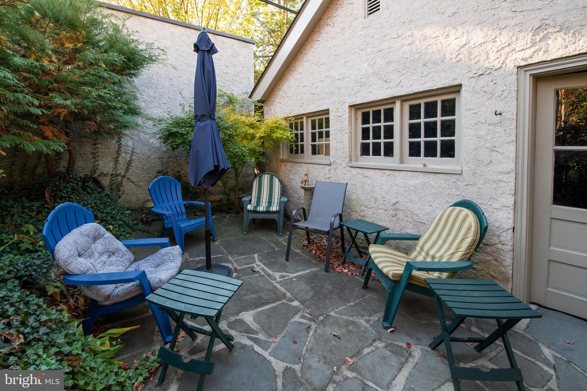 EAST FALLS - Residential