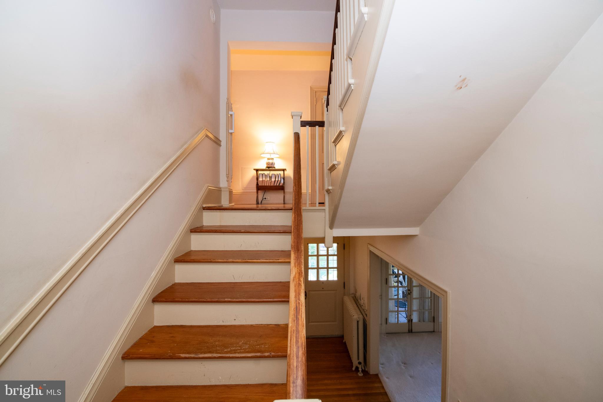 EAST FALLS - Residential