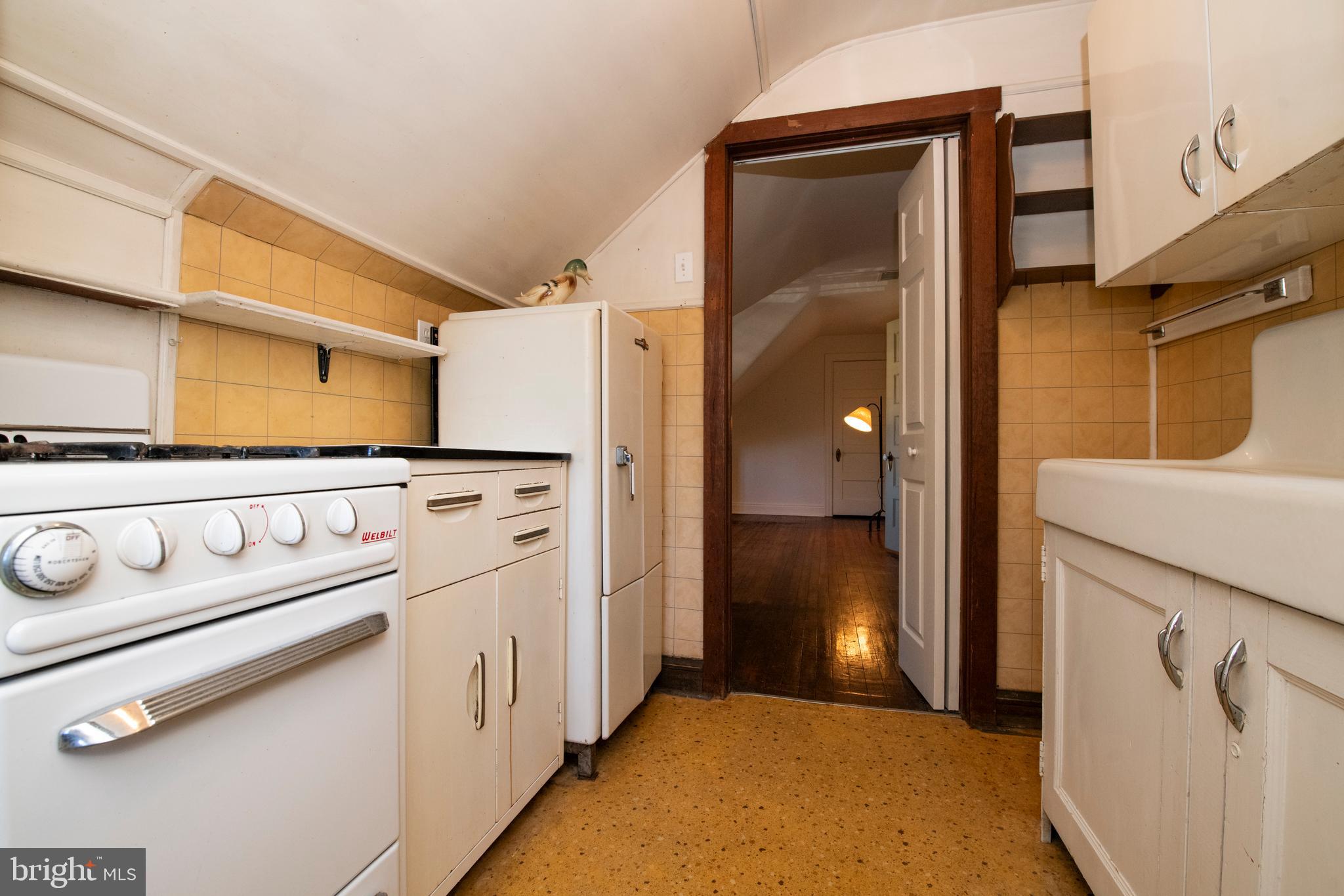 EAST FALLS - Residential