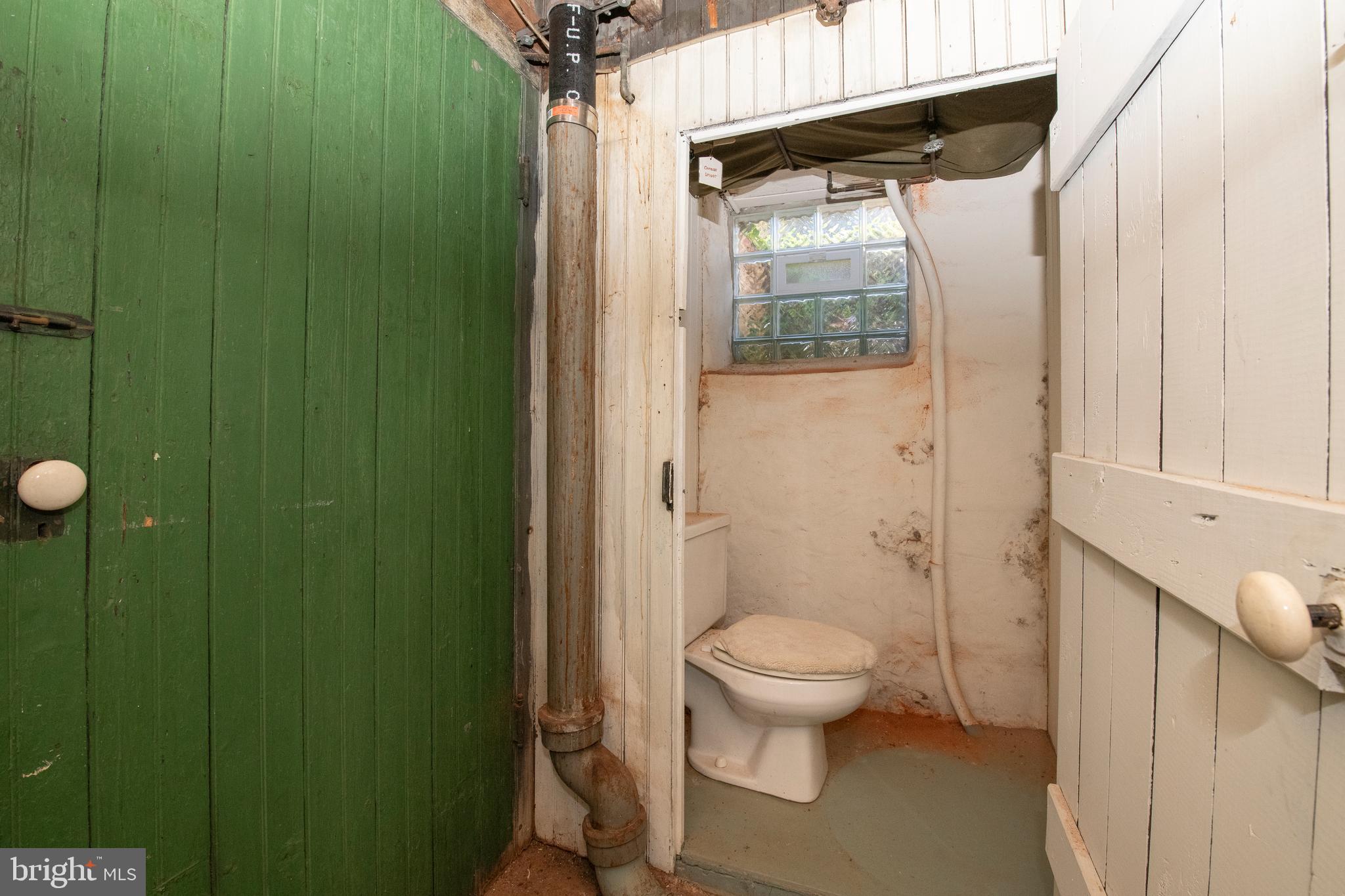 EAST FALLS - Residential