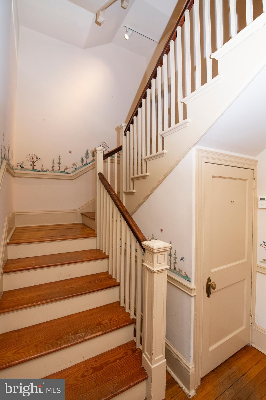 EAST FALLS - Residential