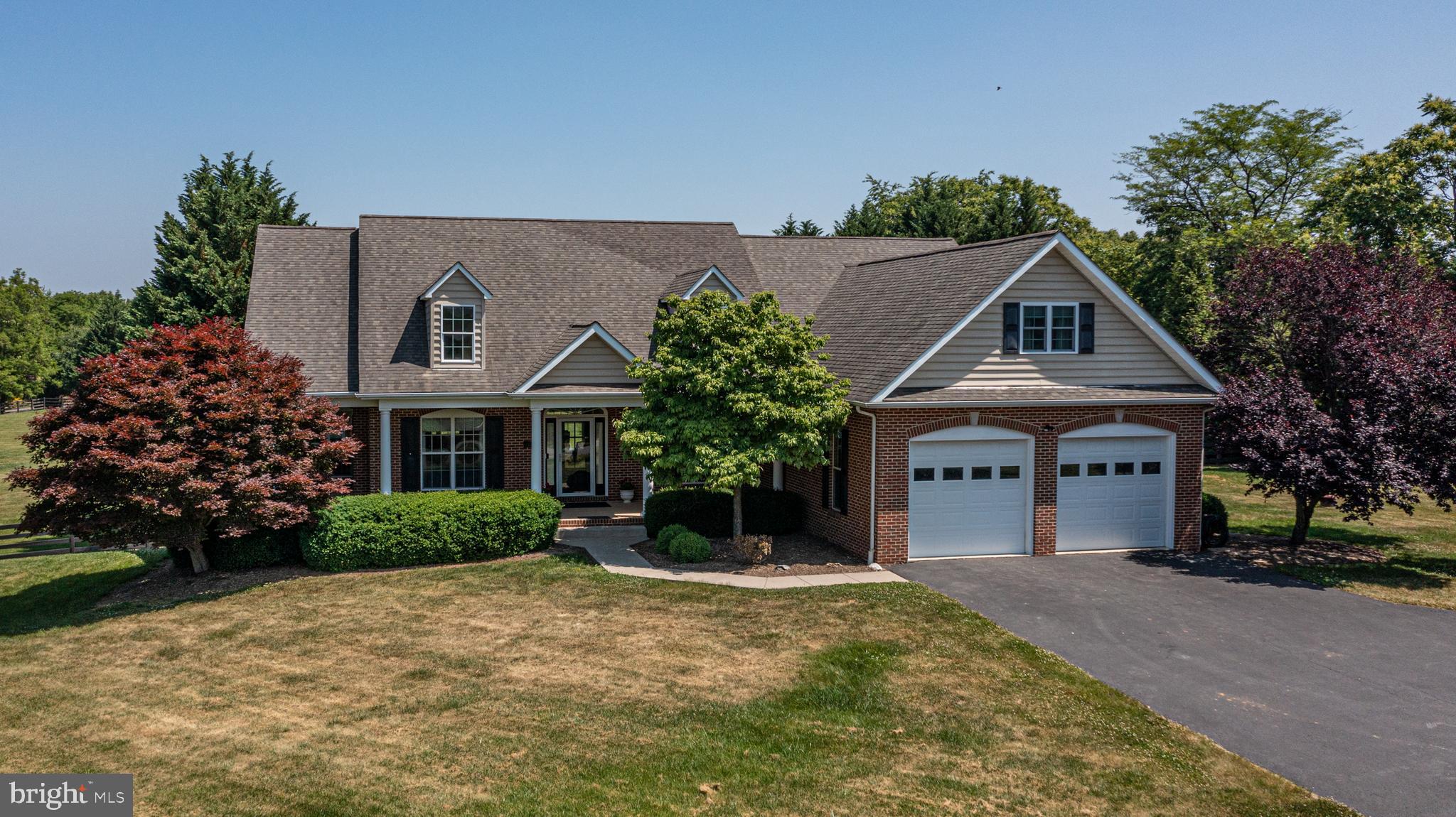COOL SPRING ESTATES - Residential