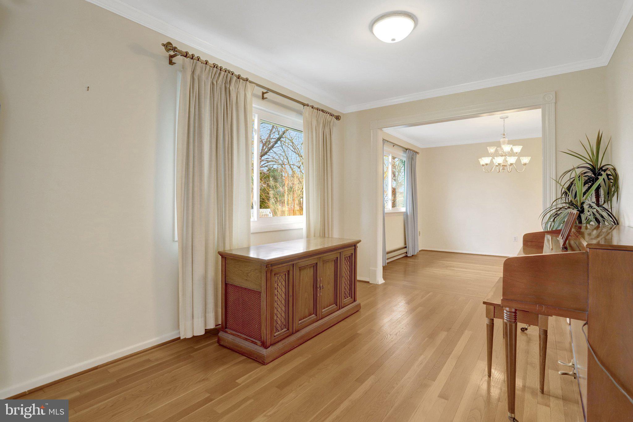 MONTICELLO WOODS - Residential