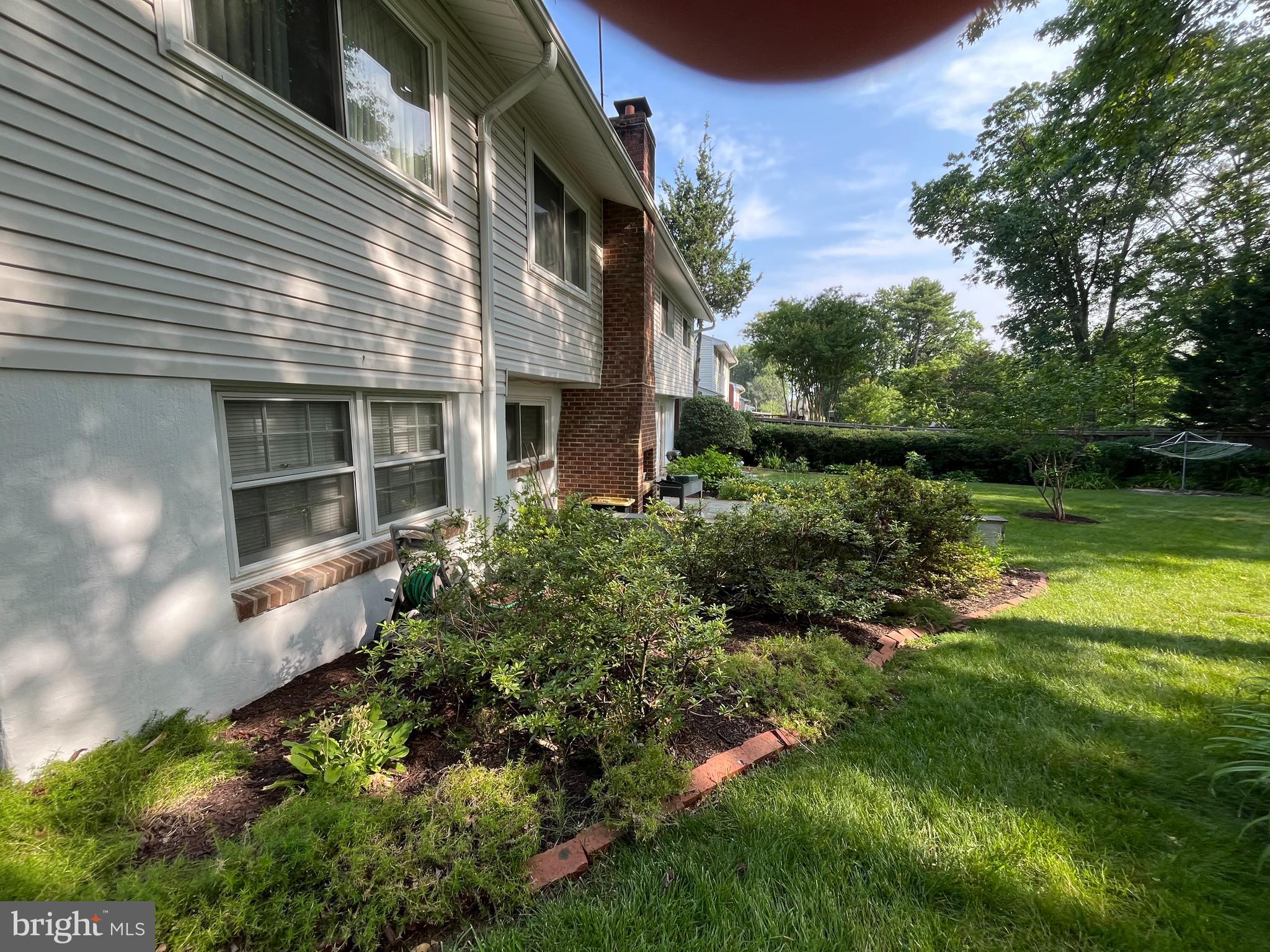 MONTICELLO WOODS - Residential