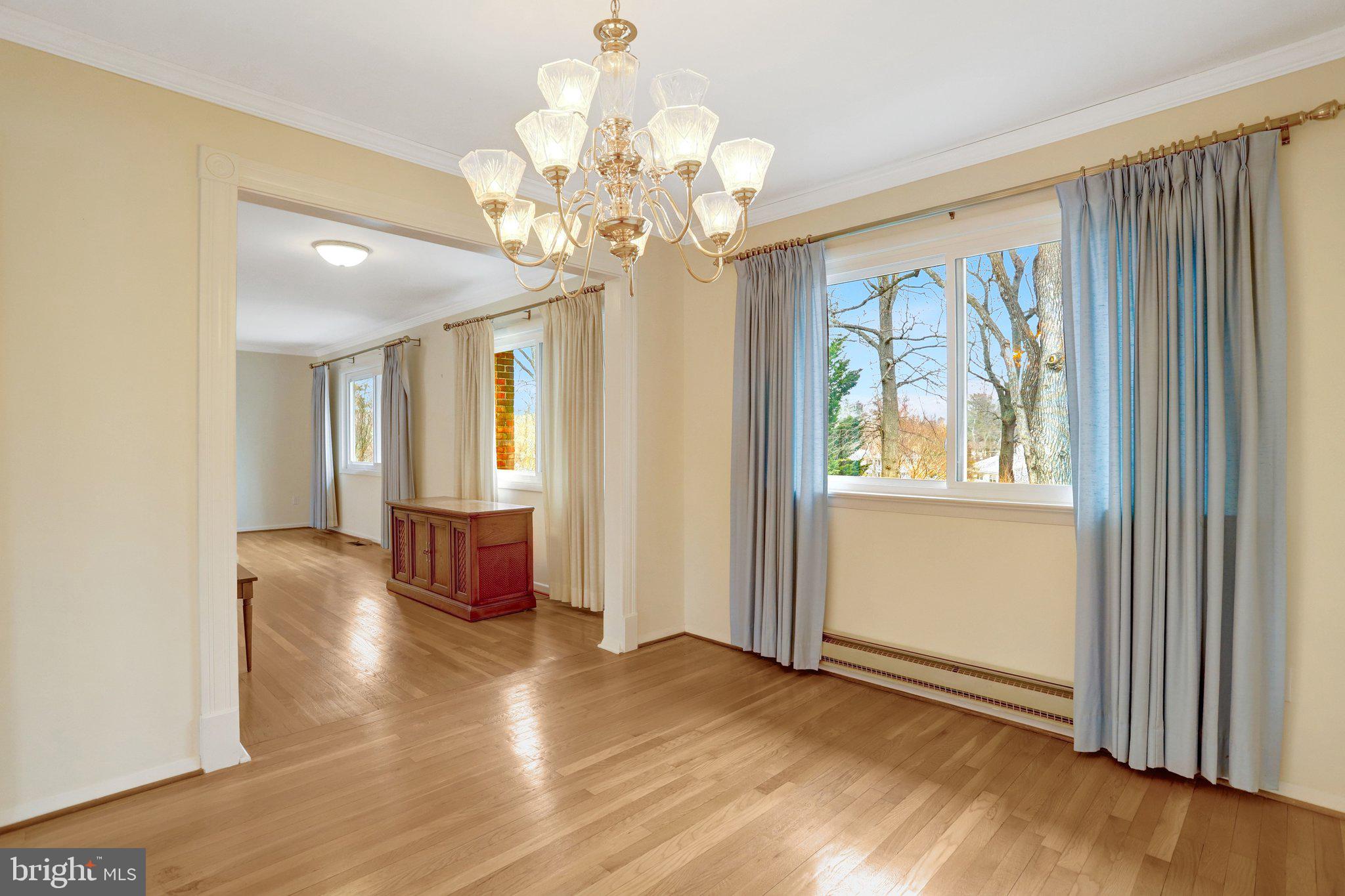 MONTICELLO WOODS - Residential