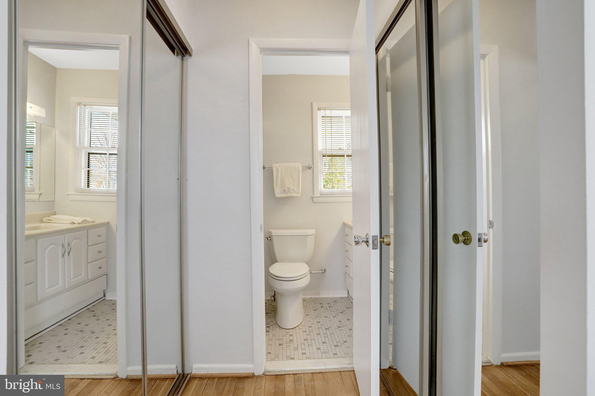 MONTICELLO WOODS - Residential