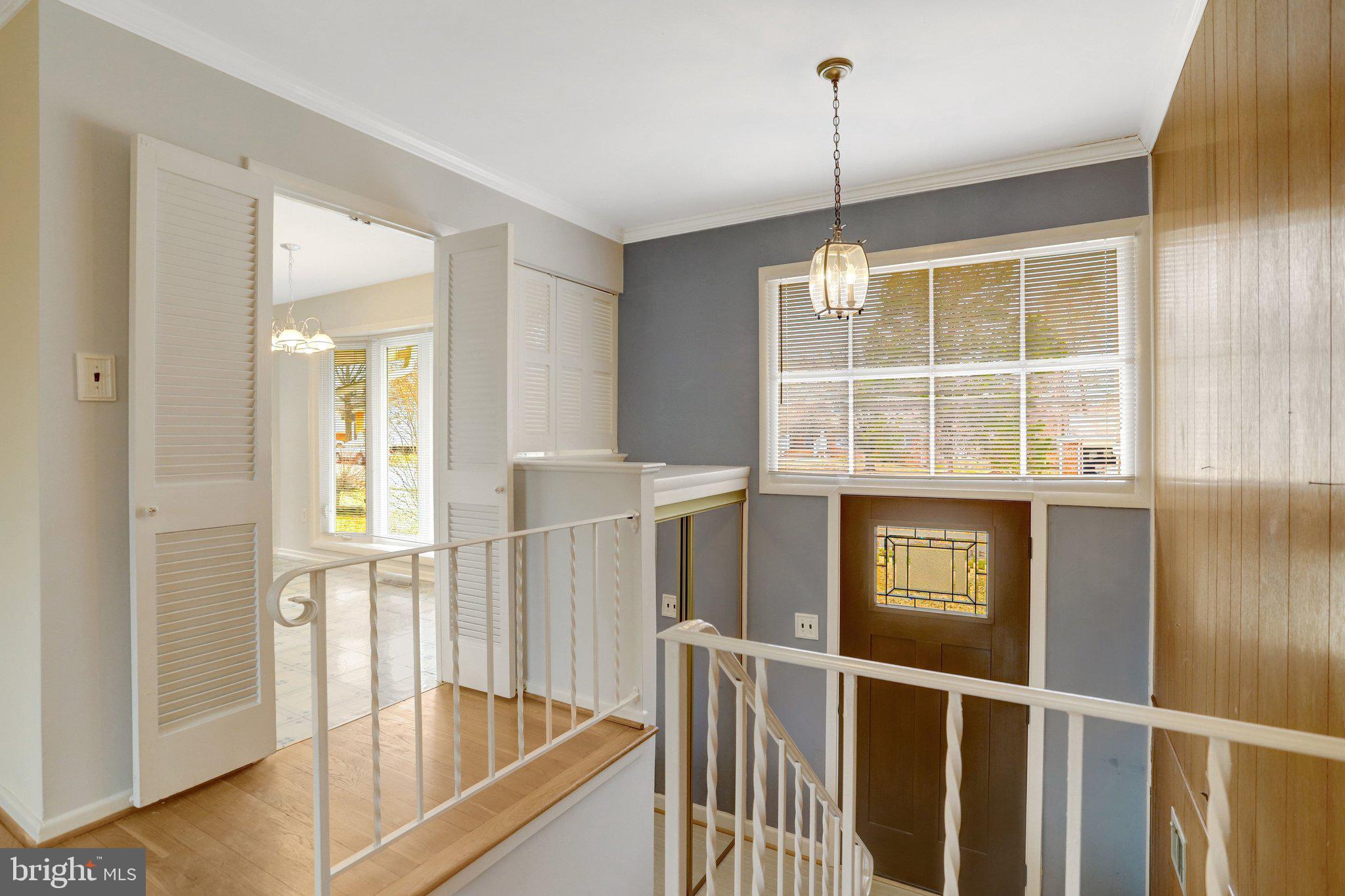 MONTICELLO WOODS - Residential