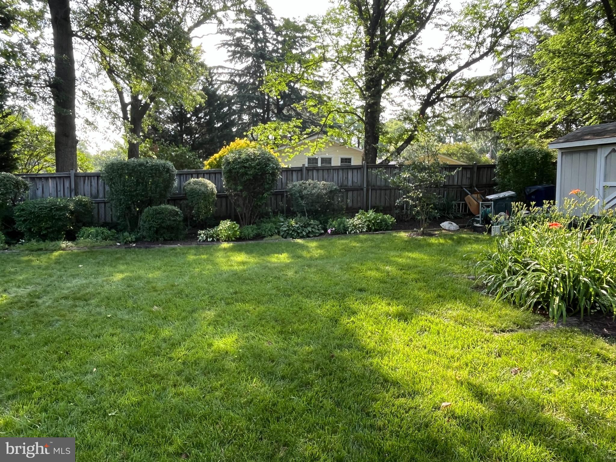 MONTICELLO WOODS - Residential