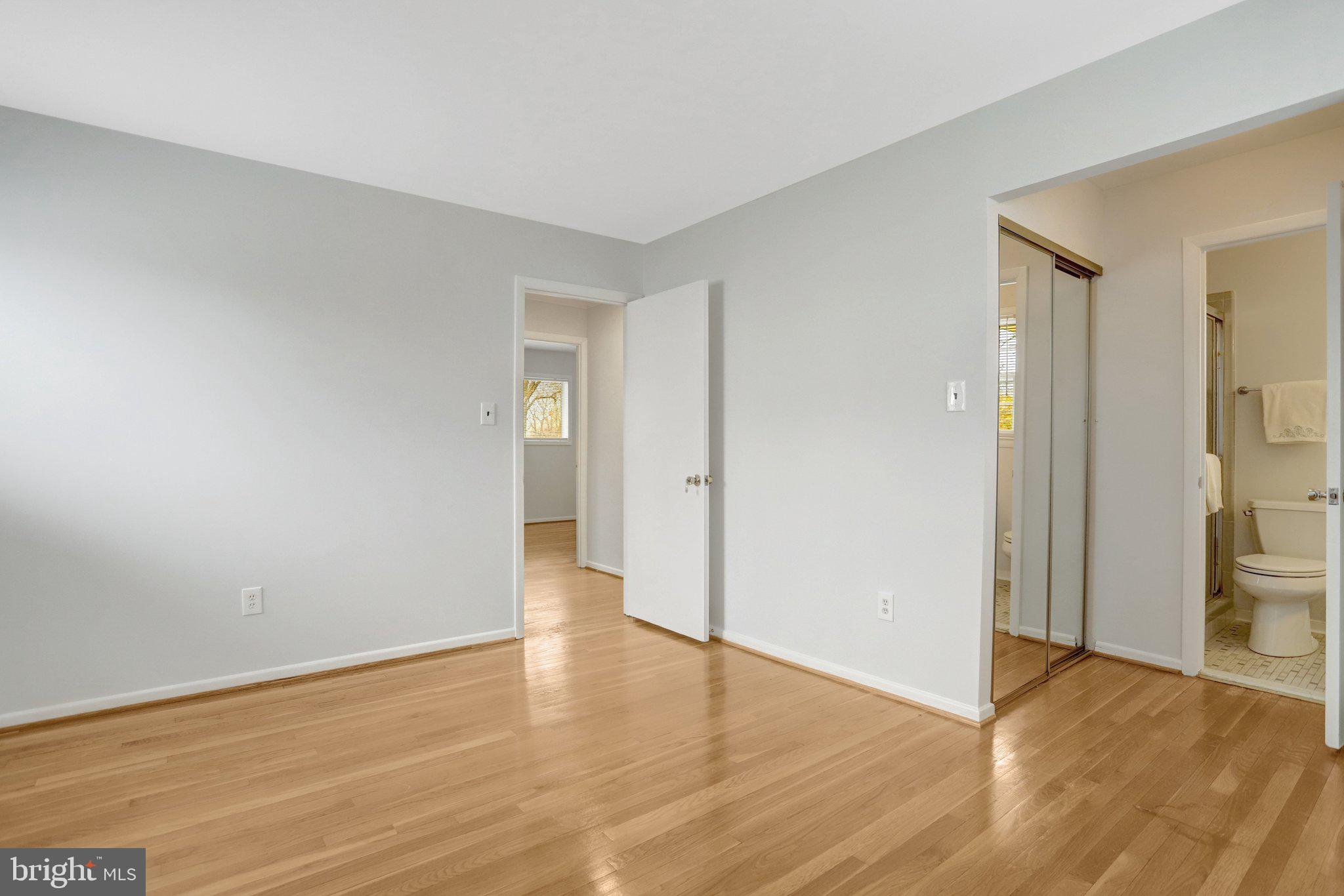 MONTICELLO WOODS - Residential