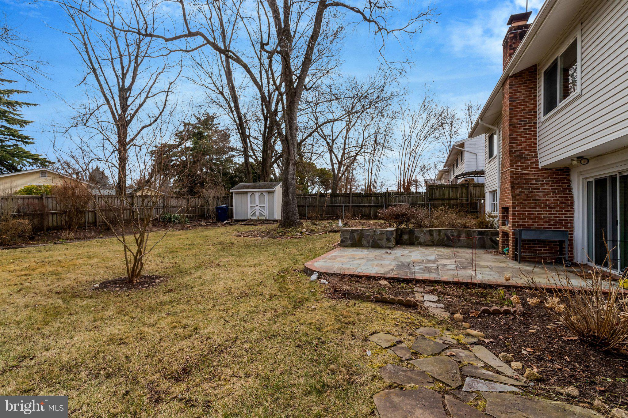 MONTICELLO WOODS - Residential