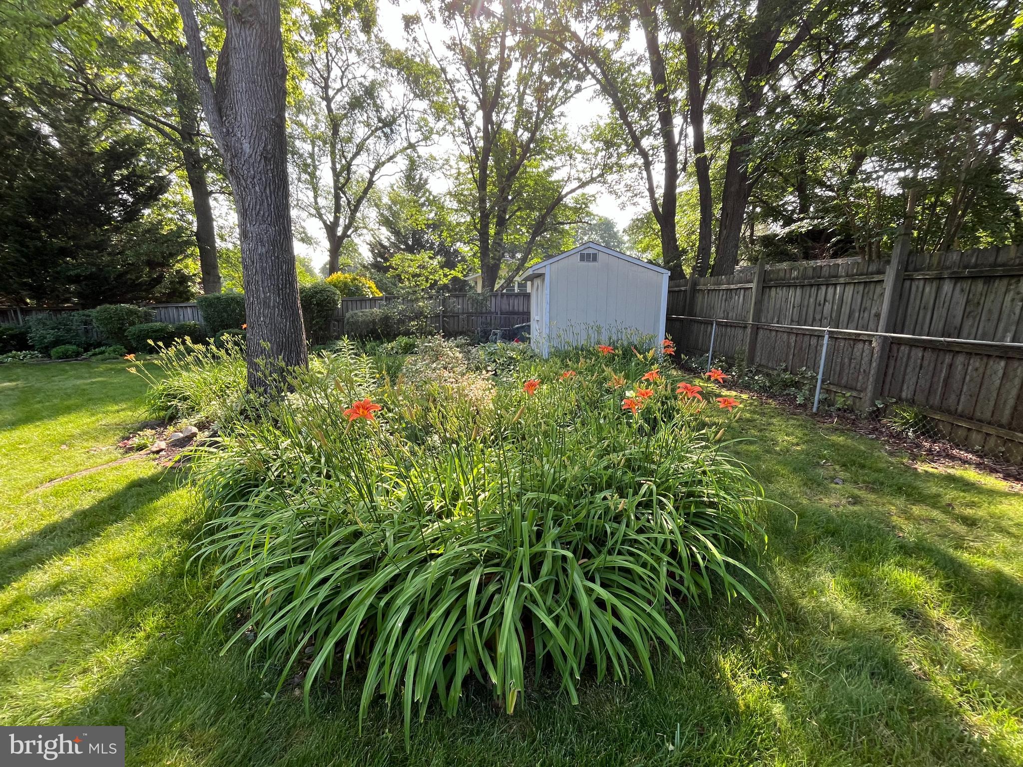 MONTICELLO WOODS - Residential