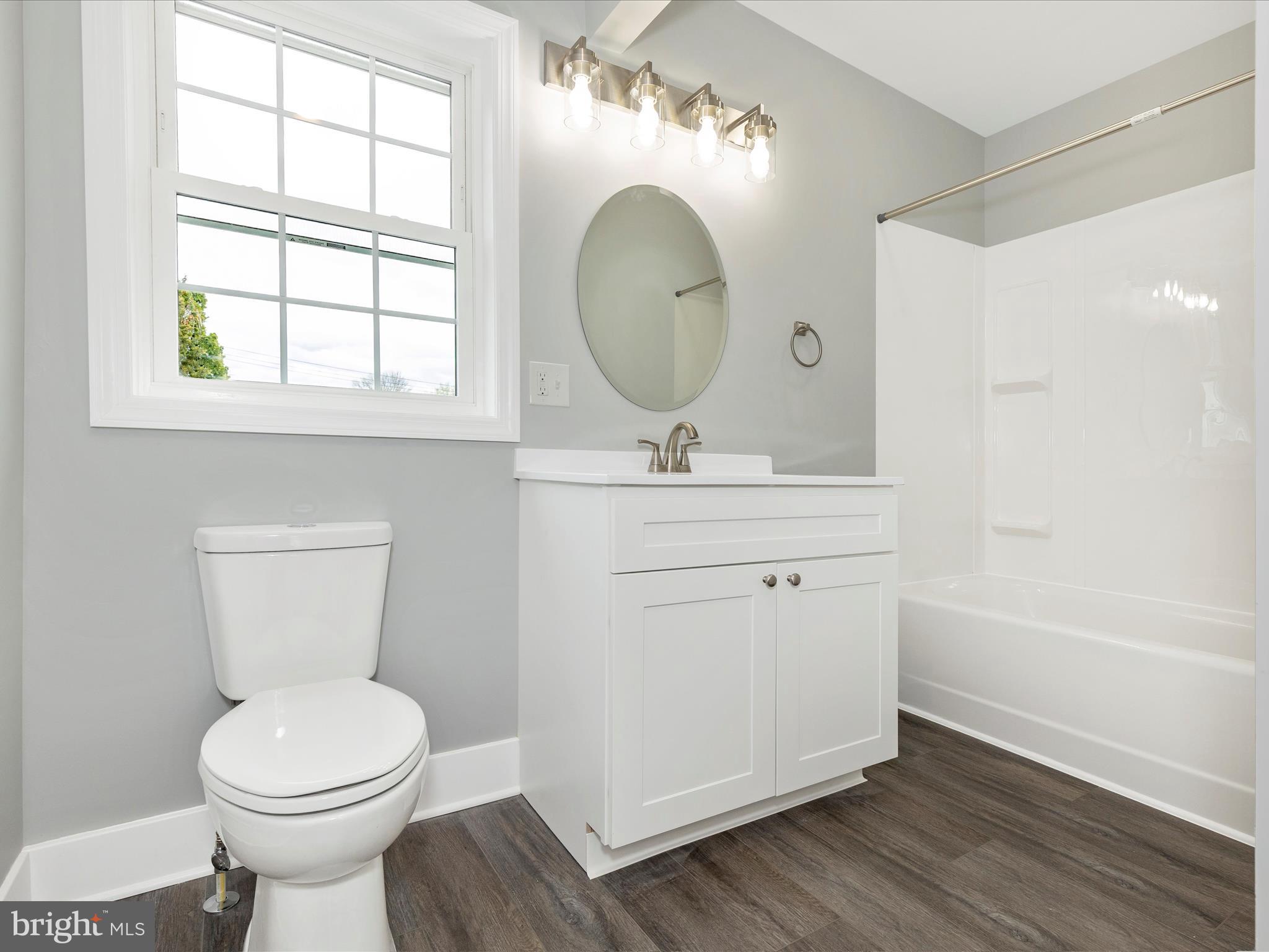 CITY OF HAGERSTOWN - Residential