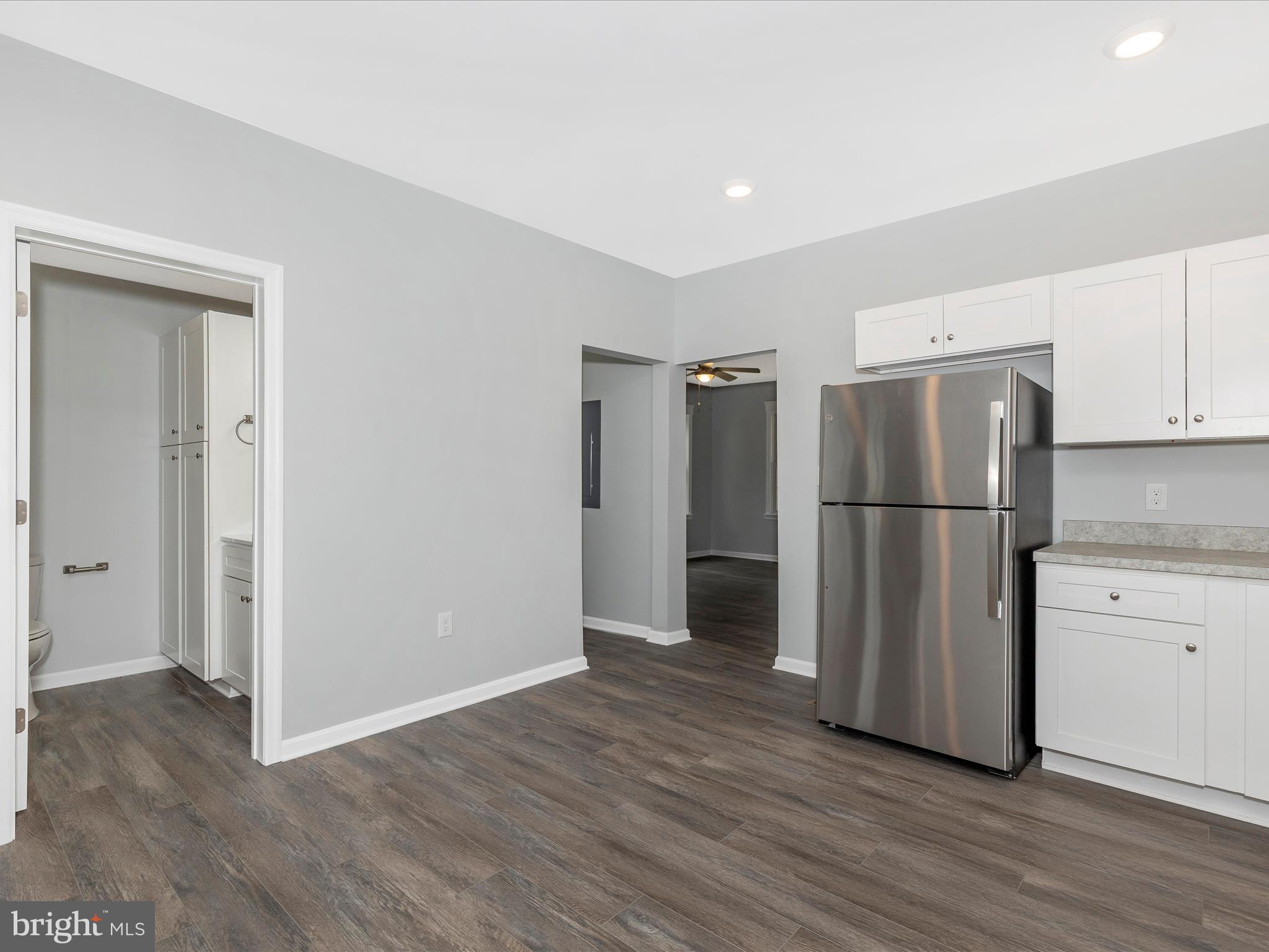 CITY OF HAGERSTOWN - Residential