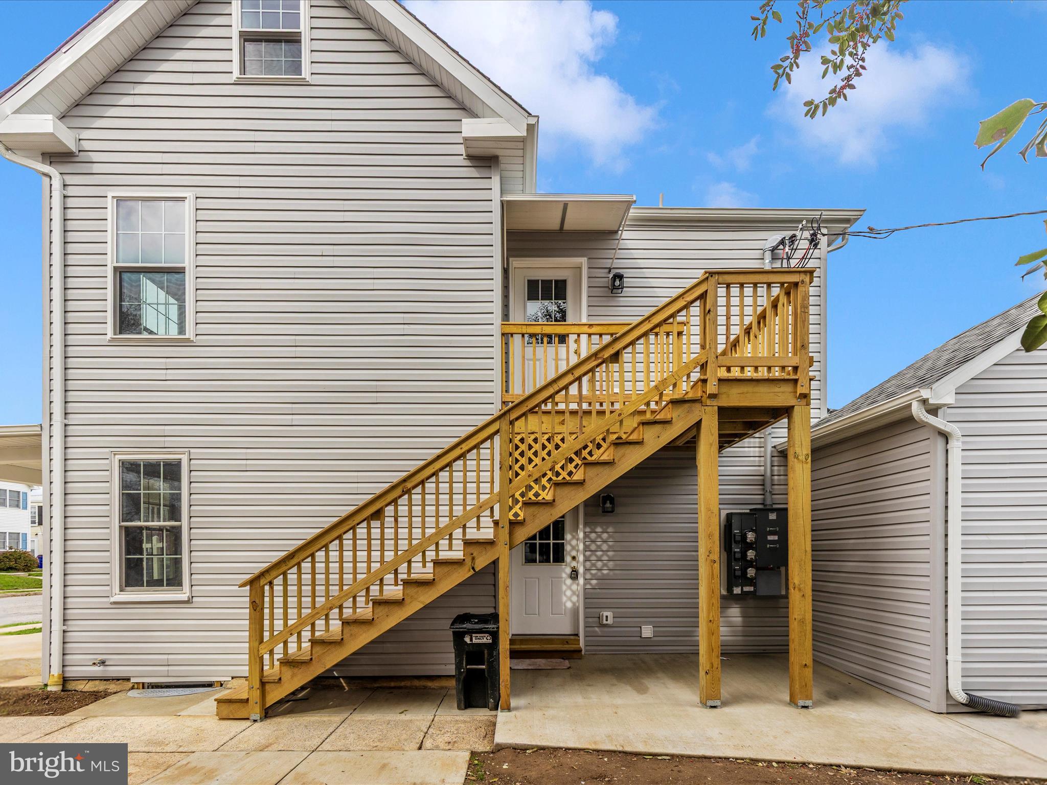 CITY OF HAGERSTOWN - Residential