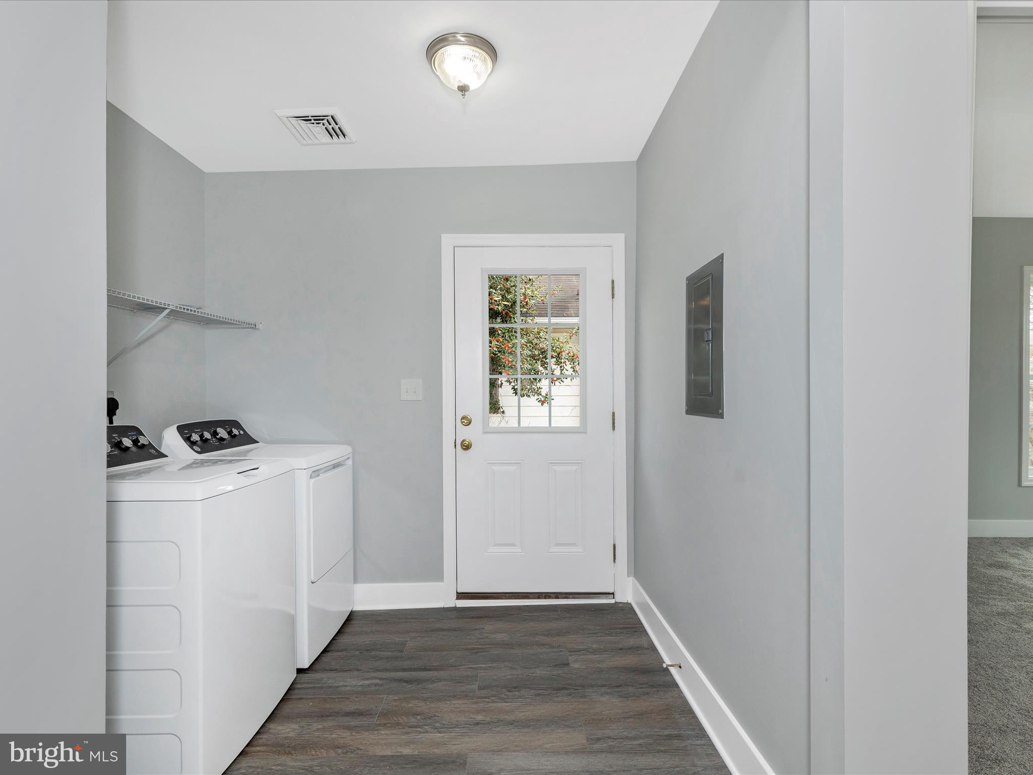 CITY OF HAGERSTOWN - Residential