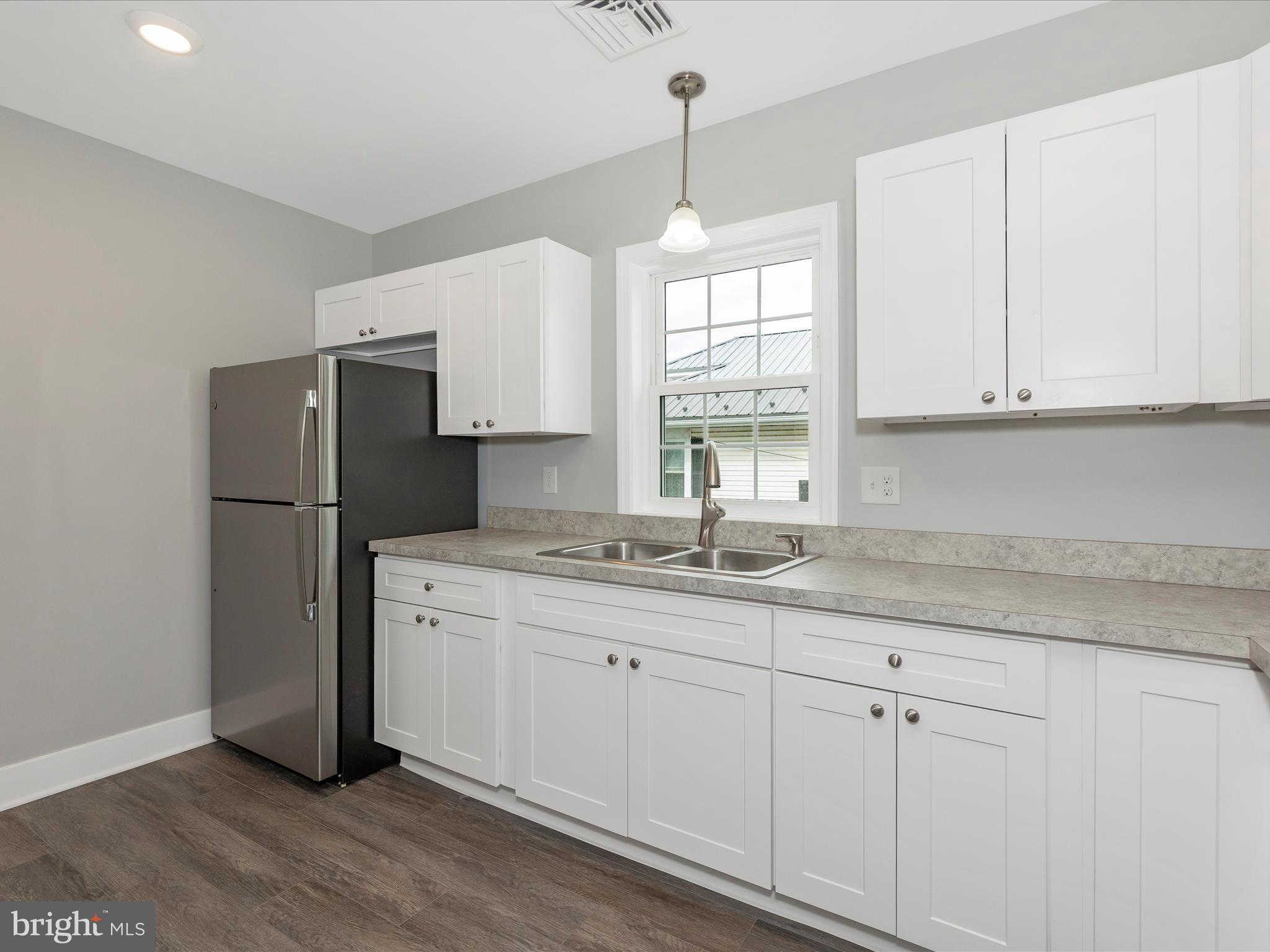 CITY OF HAGERSTOWN - Residential