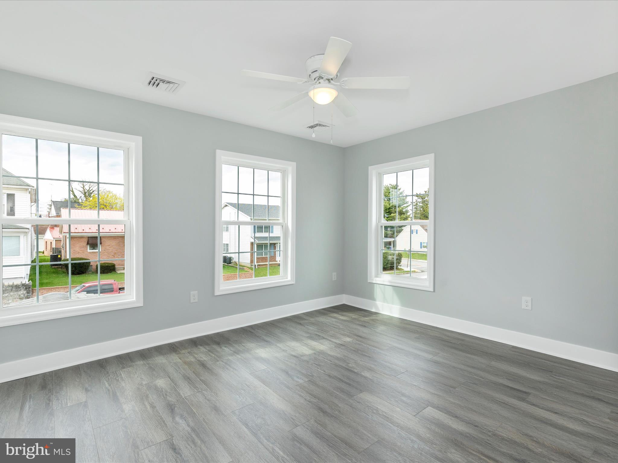 CITY OF HAGERSTOWN - Residential