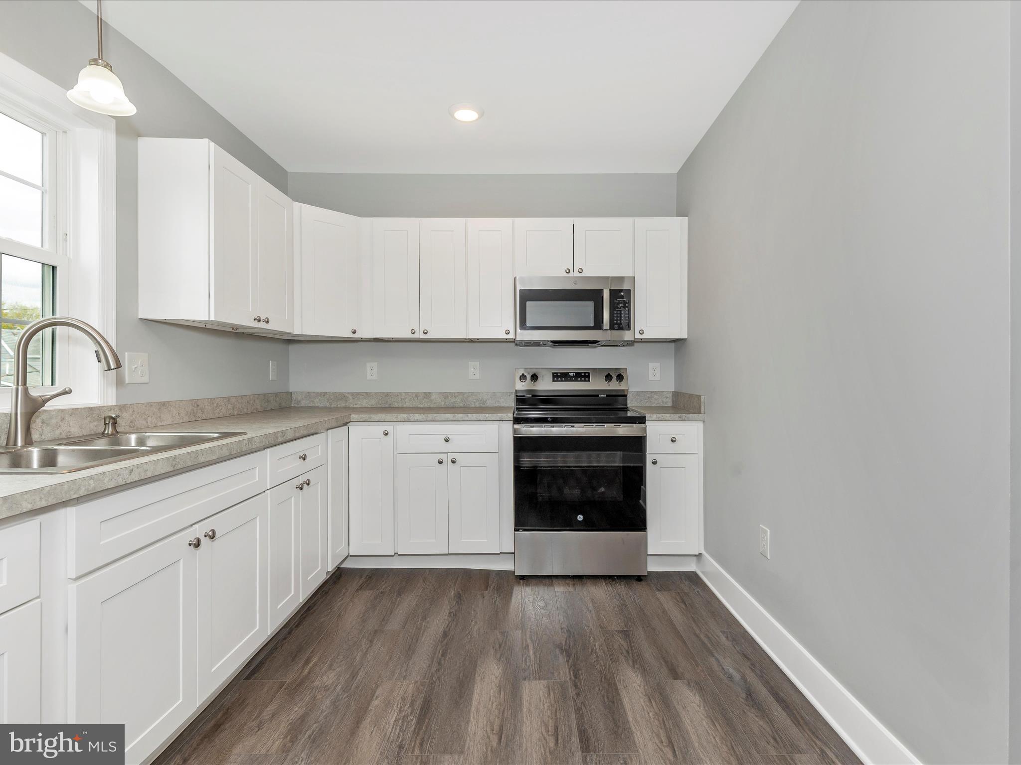 CITY OF HAGERSTOWN - Residential