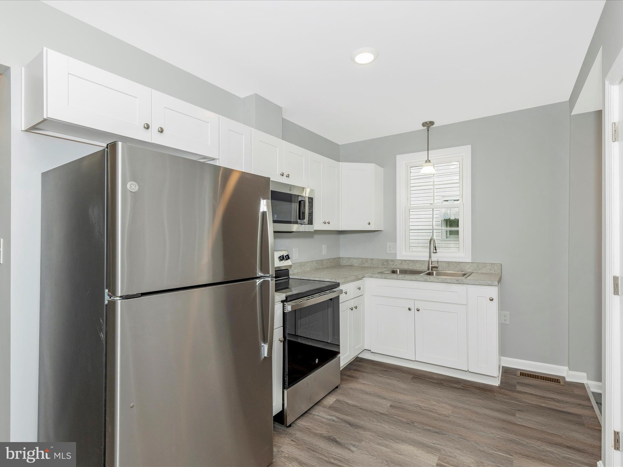 CITY OF HAGERSTOWN - Residential