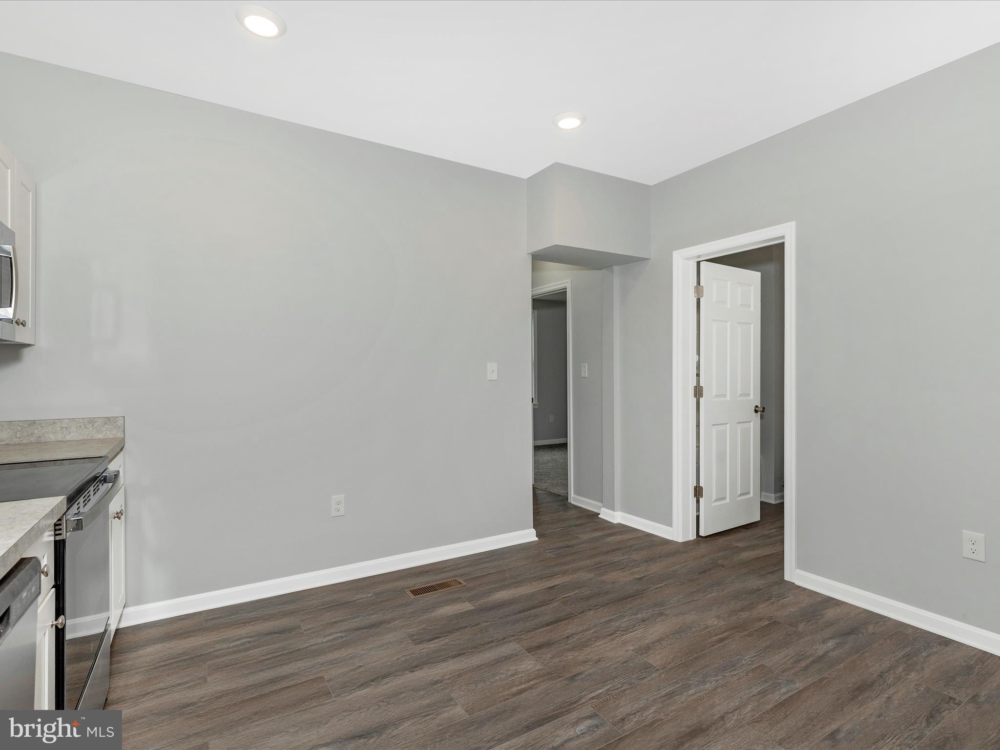 CITY OF HAGERSTOWN - Residential