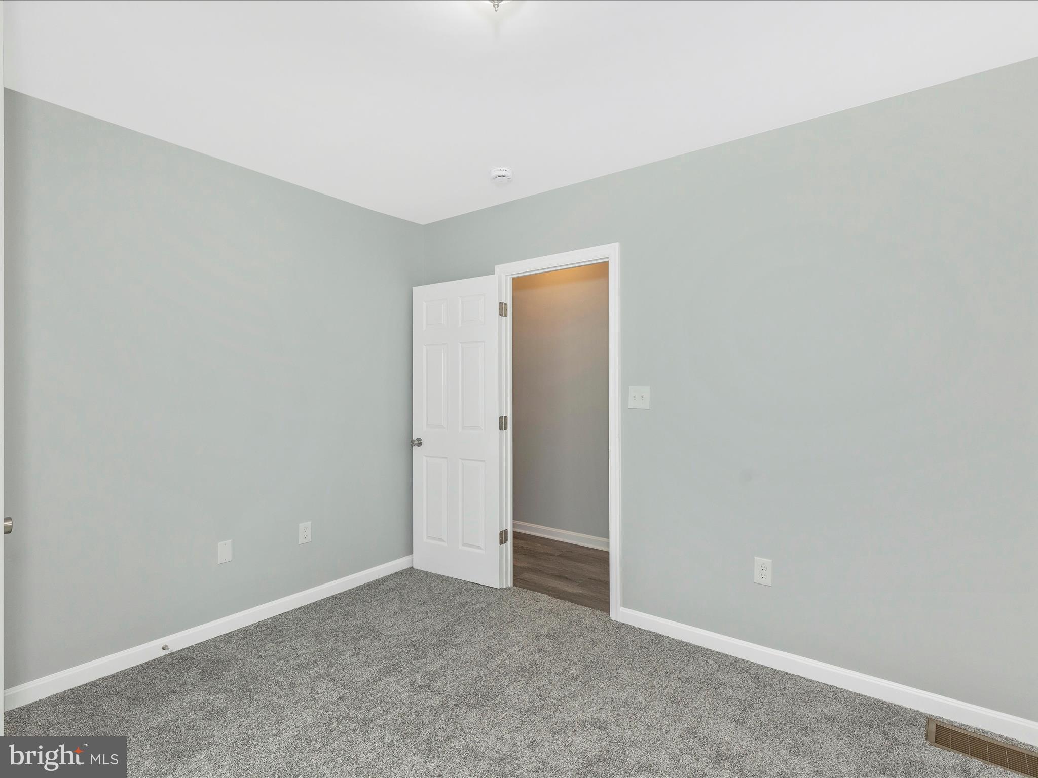 CITY OF HAGERSTOWN - Residential