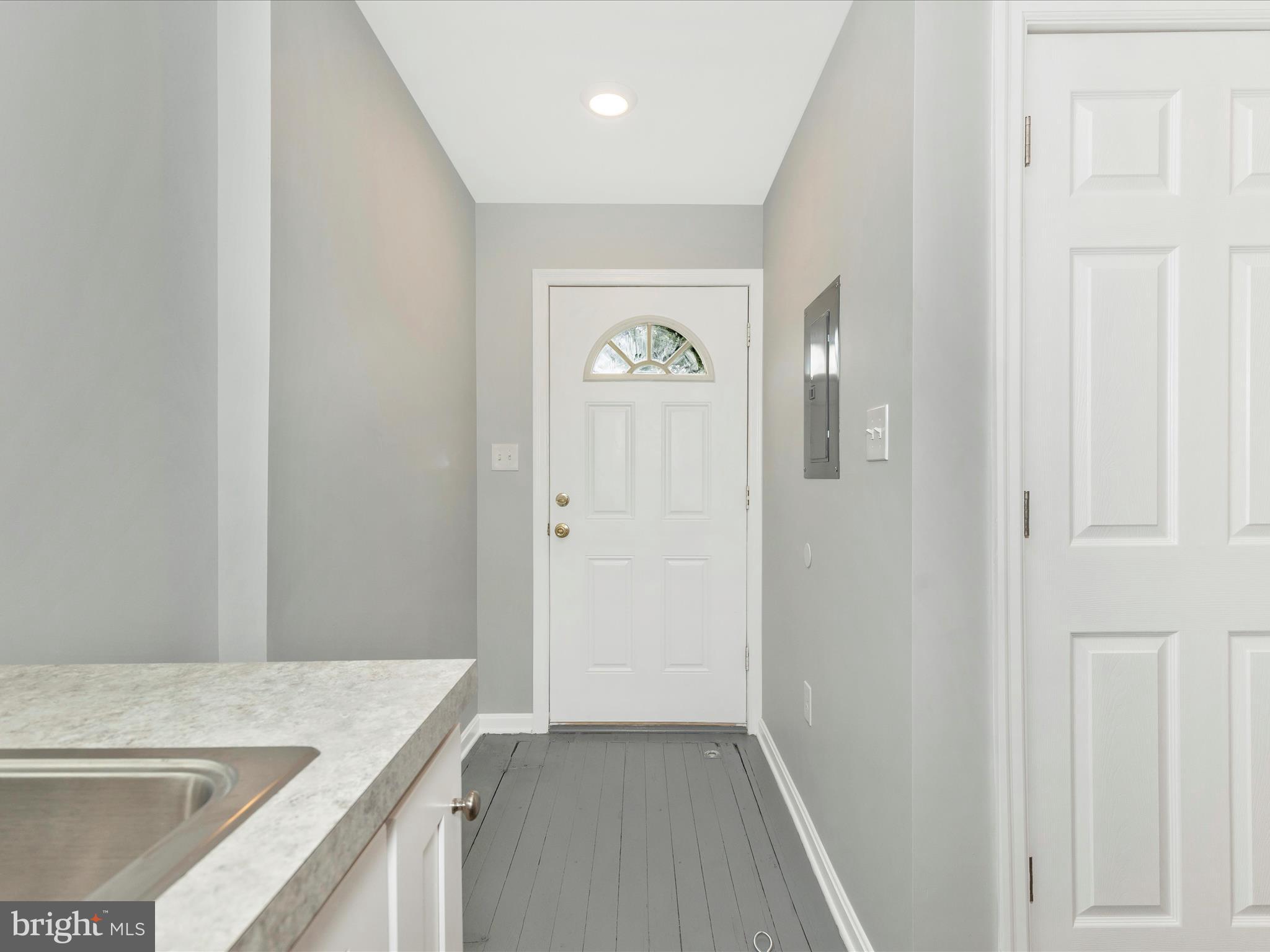 CITY OF HAGERSTOWN - Residential