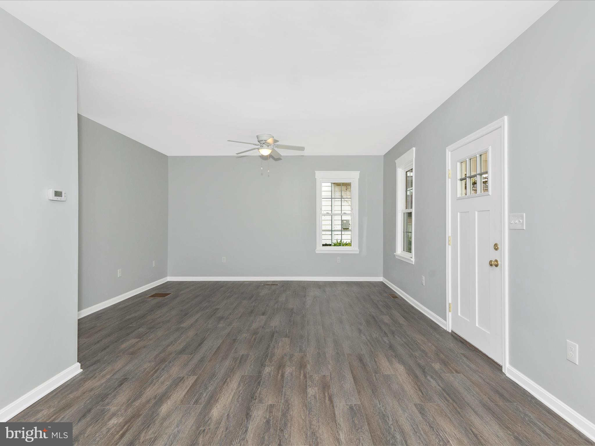 CITY OF HAGERSTOWN - Residential