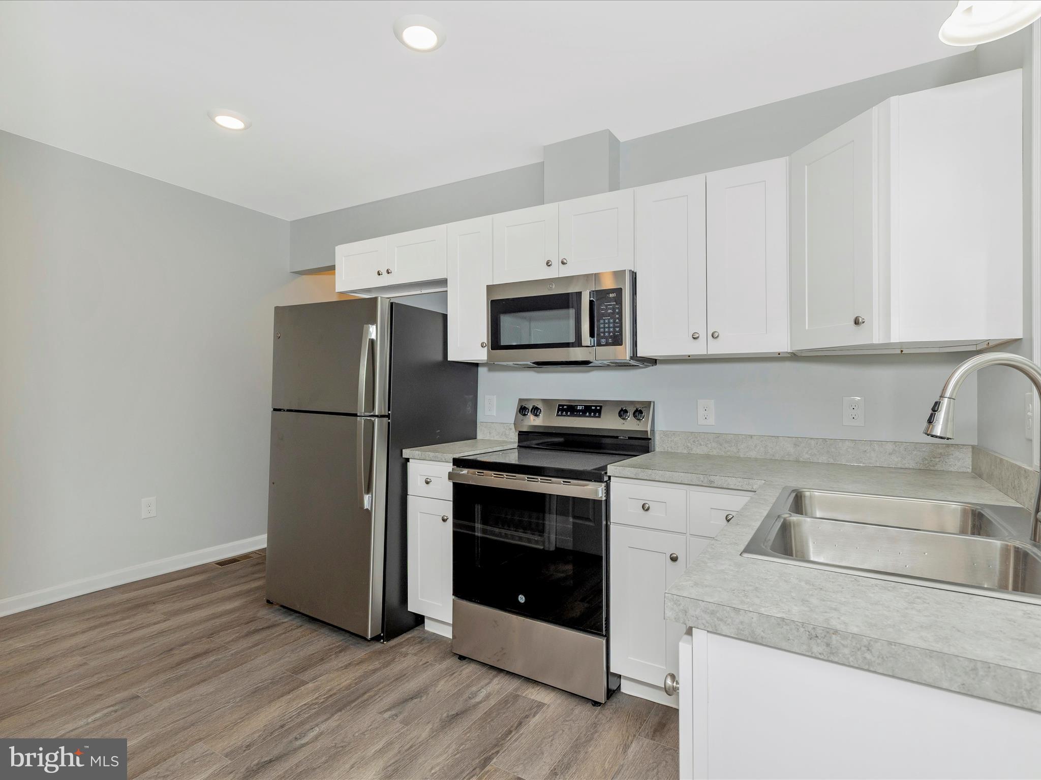 CITY OF HAGERSTOWN - Residential