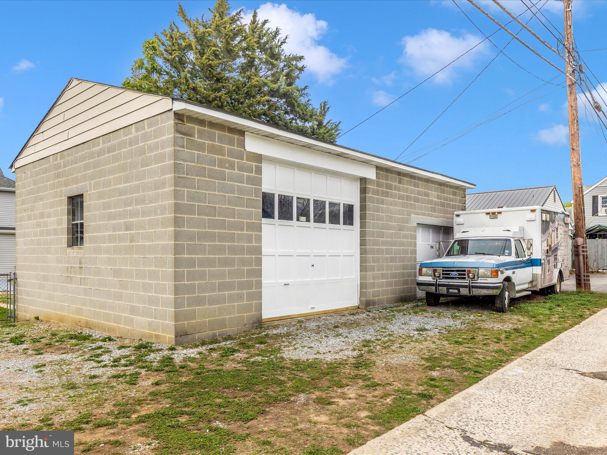 CITY OF HAGERSTOWN - Residential