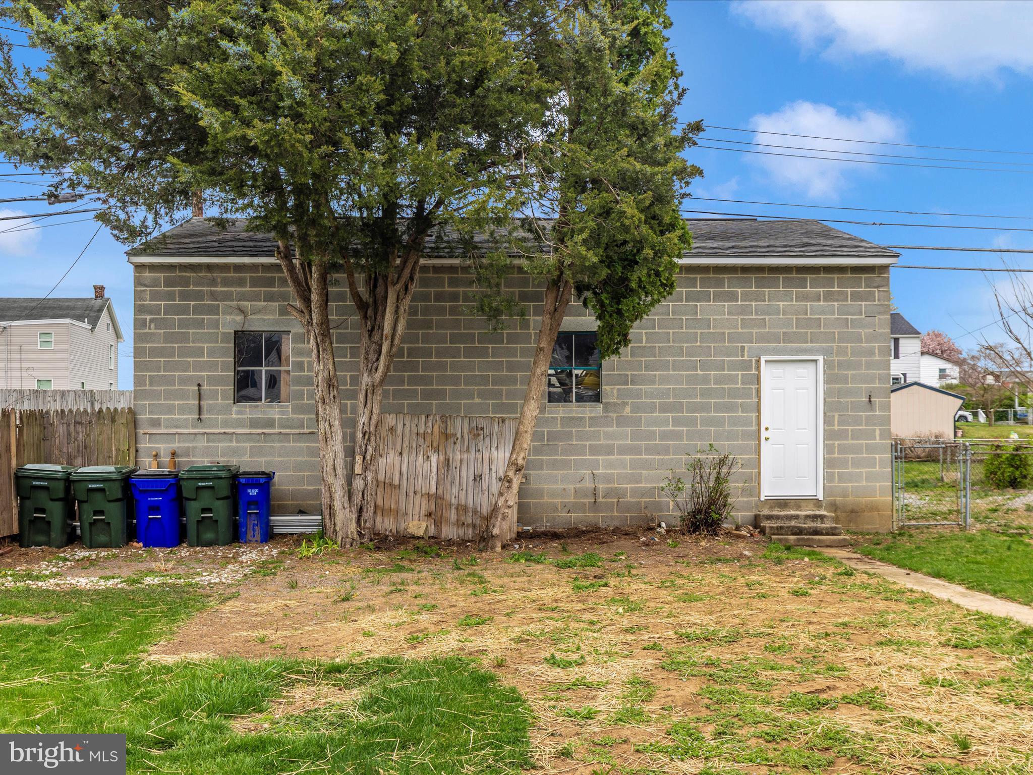 CITY OF HAGERSTOWN - Residential