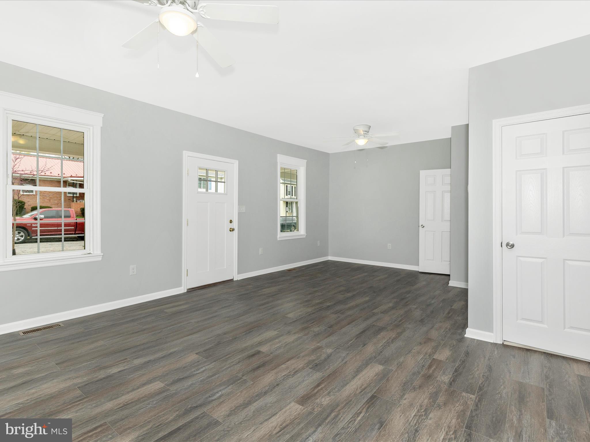 CITY OF HAGERSTOWN - Residential