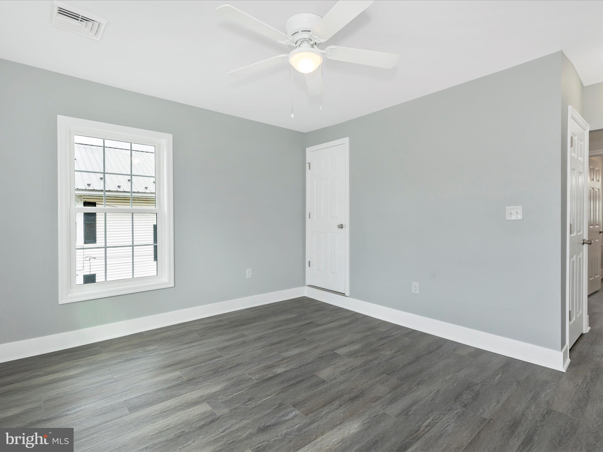 CITY OF HAGERSTOWN - Residential