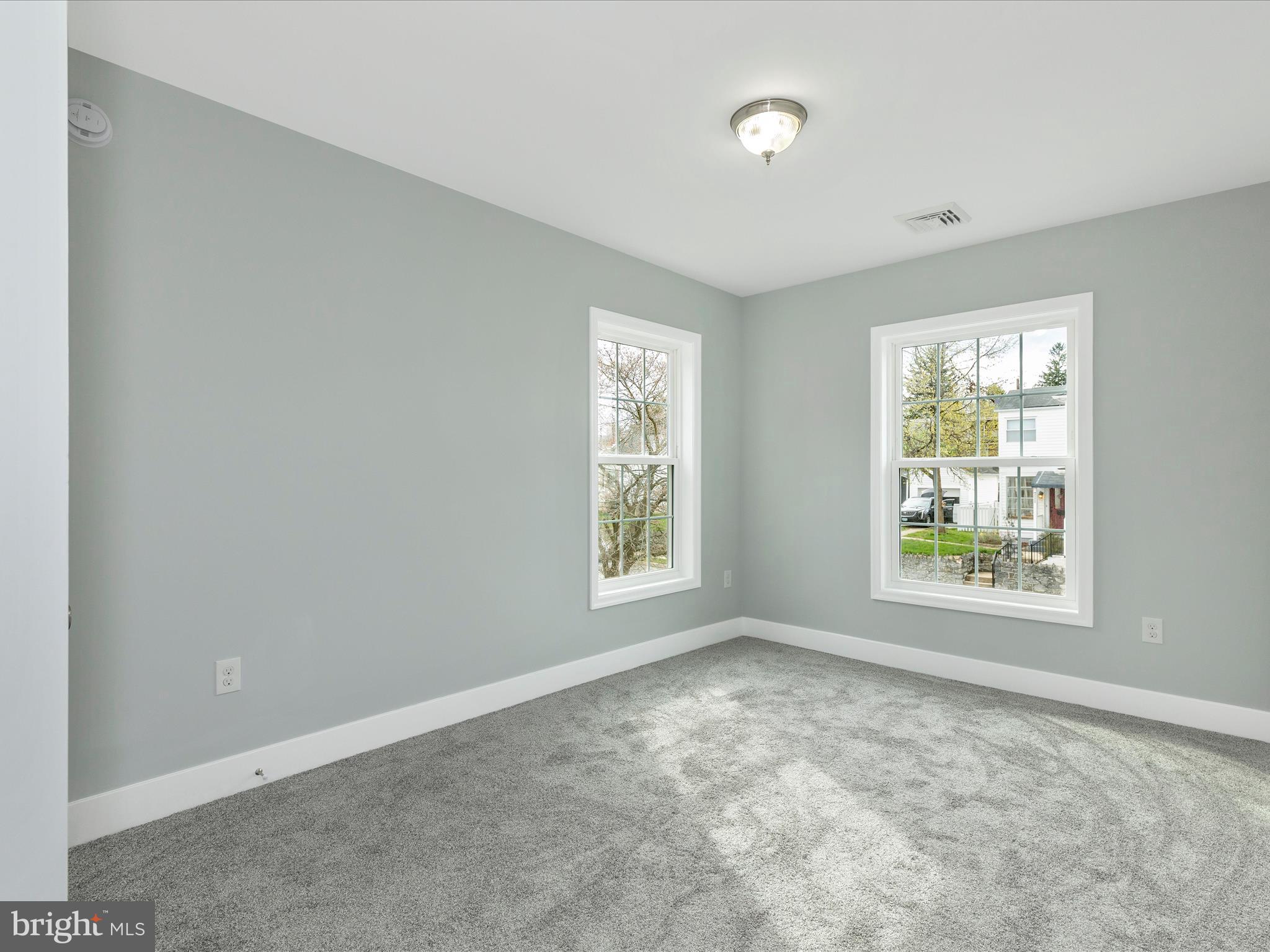 CITY OF HAGERSTOWN - Residential