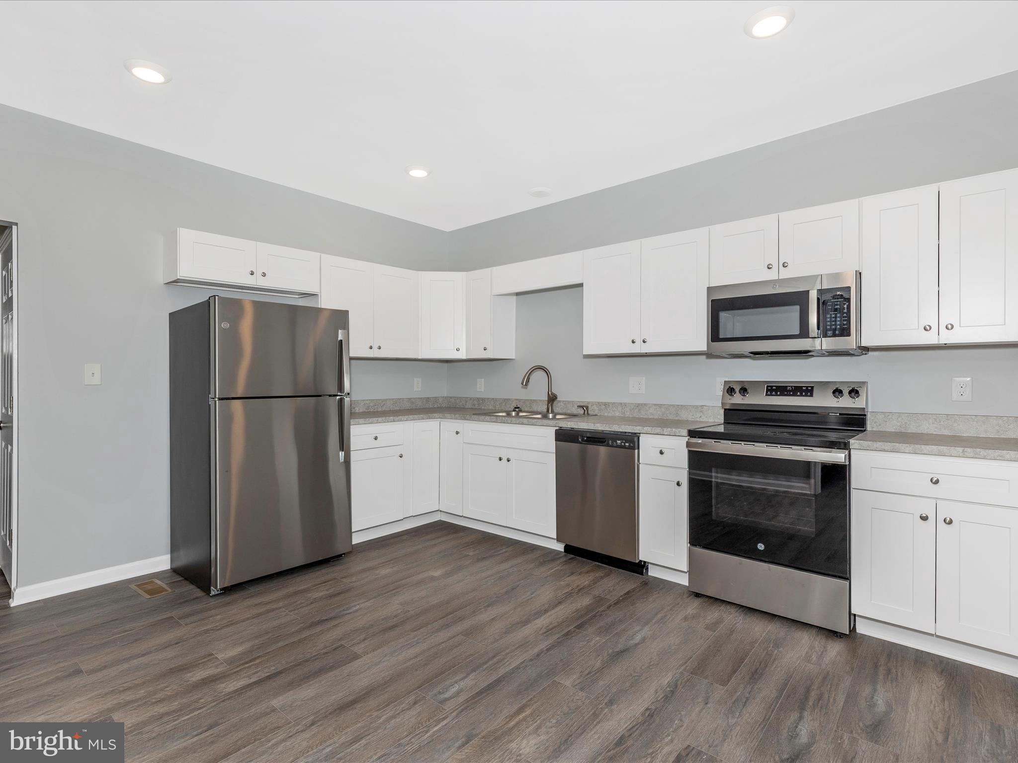 CITY OF HAGERSTOWN - Residential