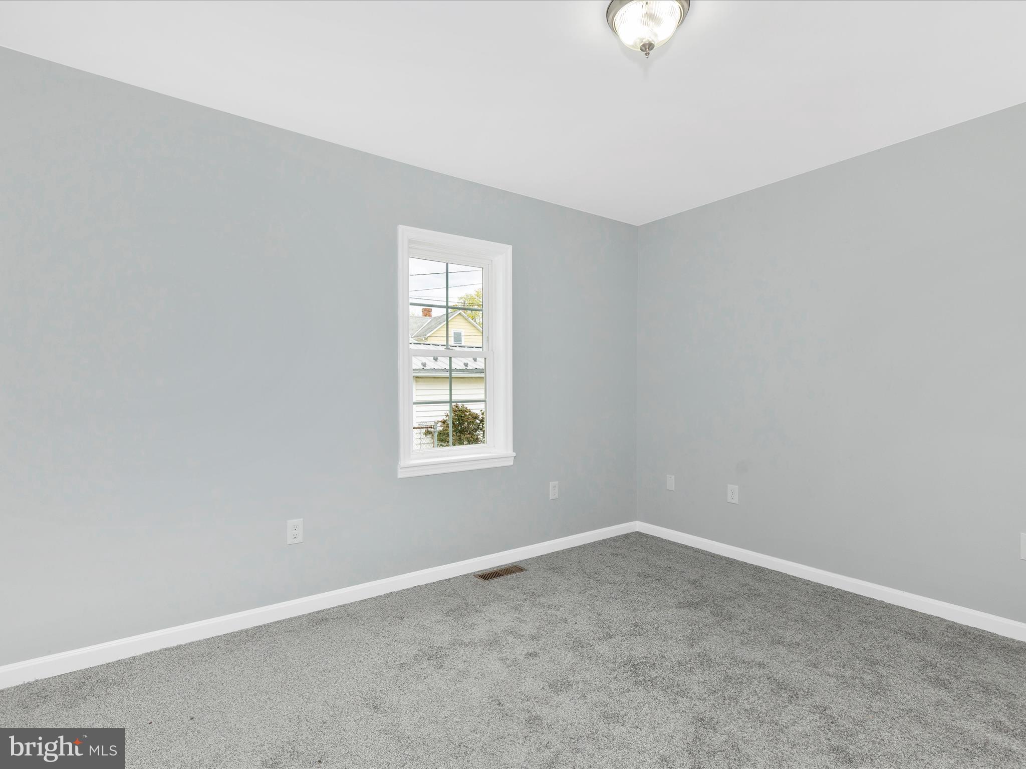 CITY OF HAGERSTOWN - Residential