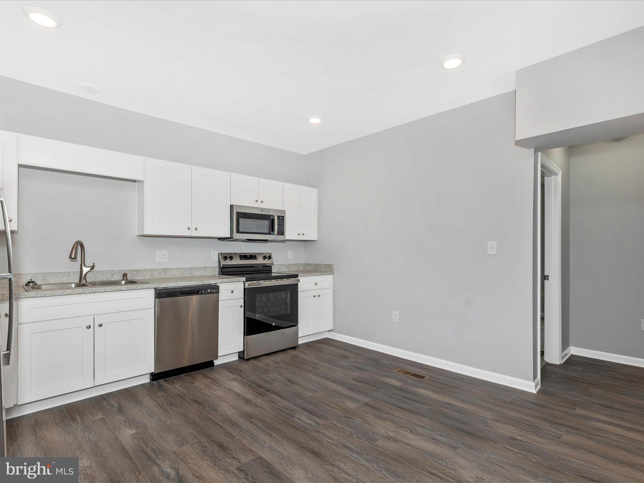 CITY OF HAGERSTOWN - Residential