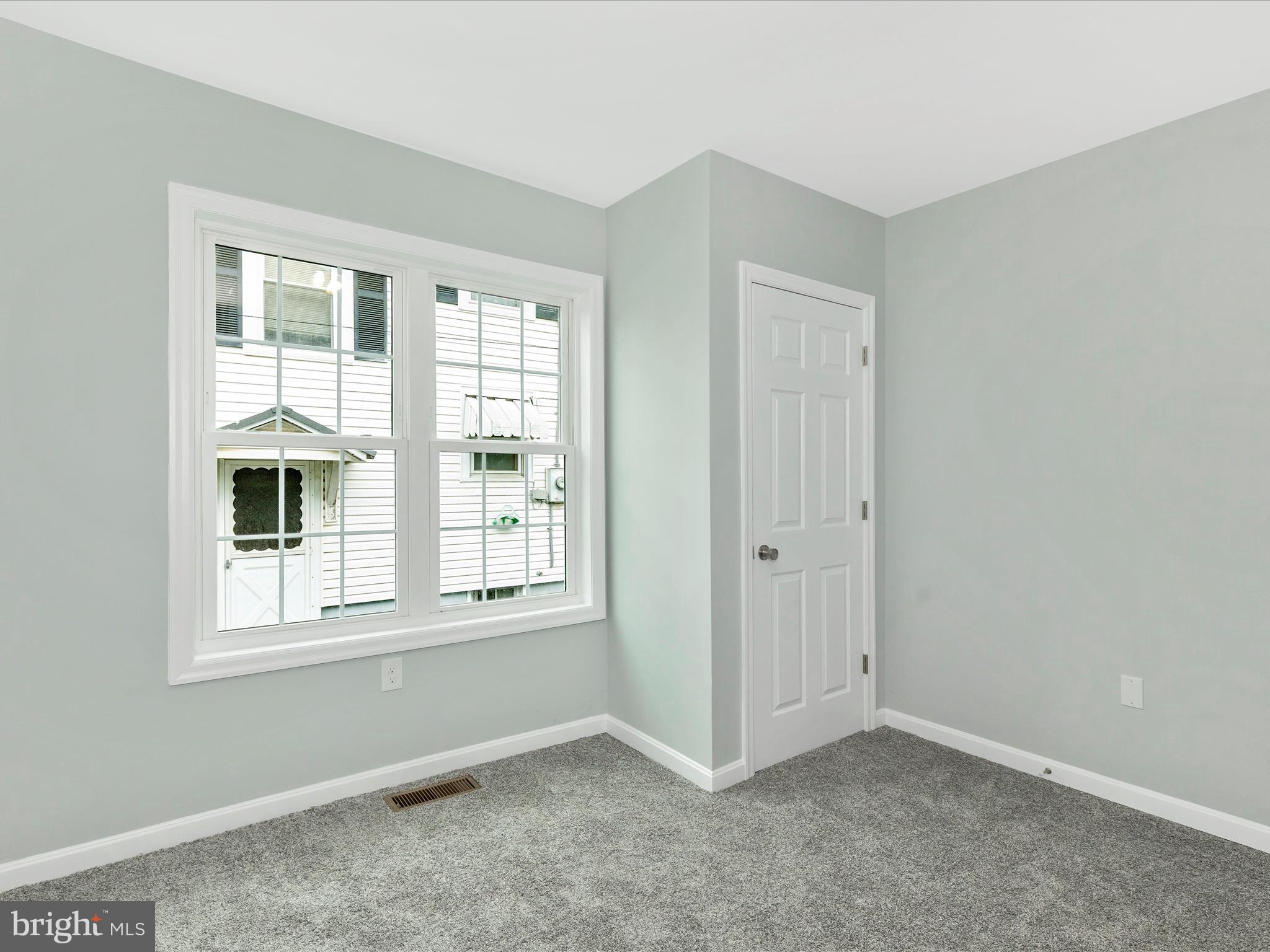 CITY OF HAGERSTOWN - Residential