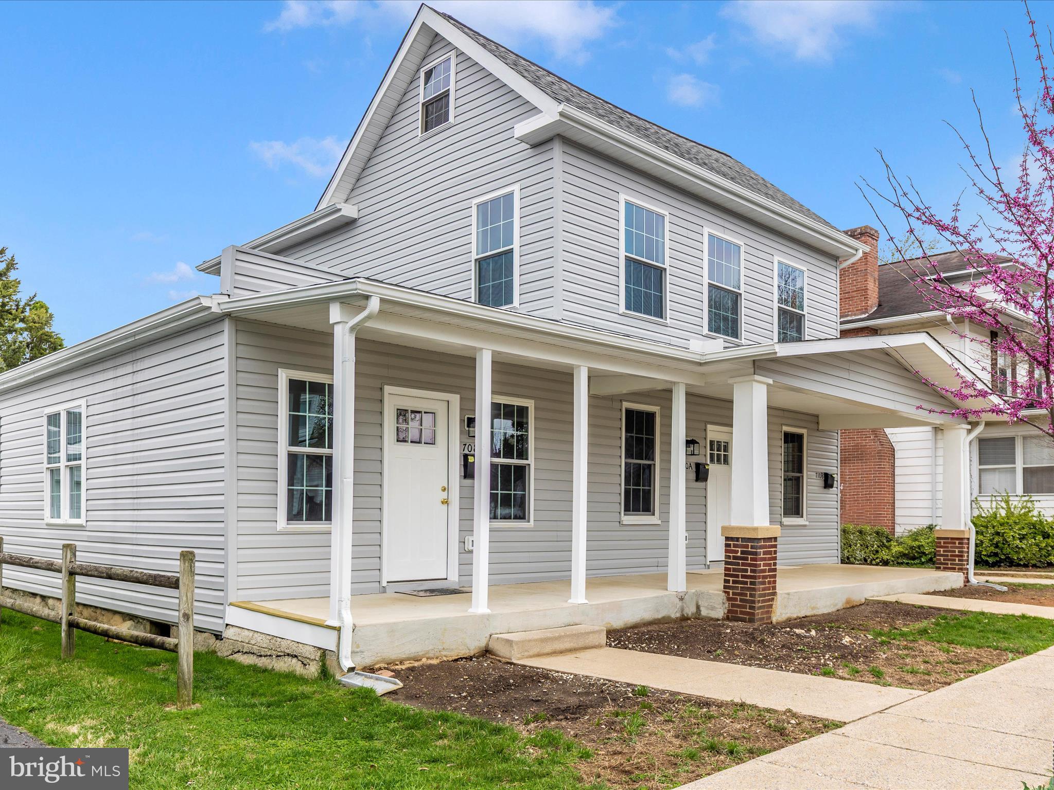 CITY OF HAGERSTOWN - Residential