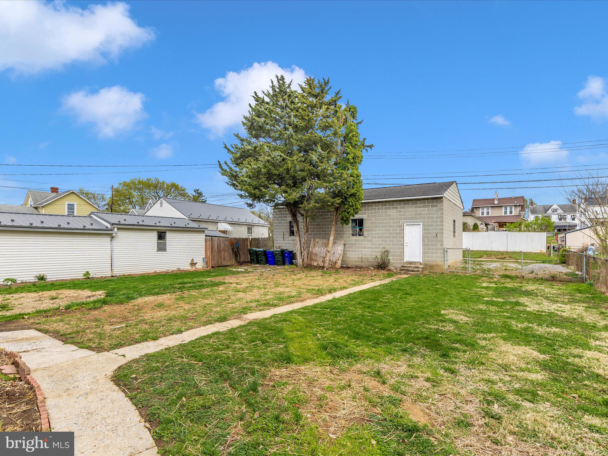 CITY OF HAGERSTOWN - Residential