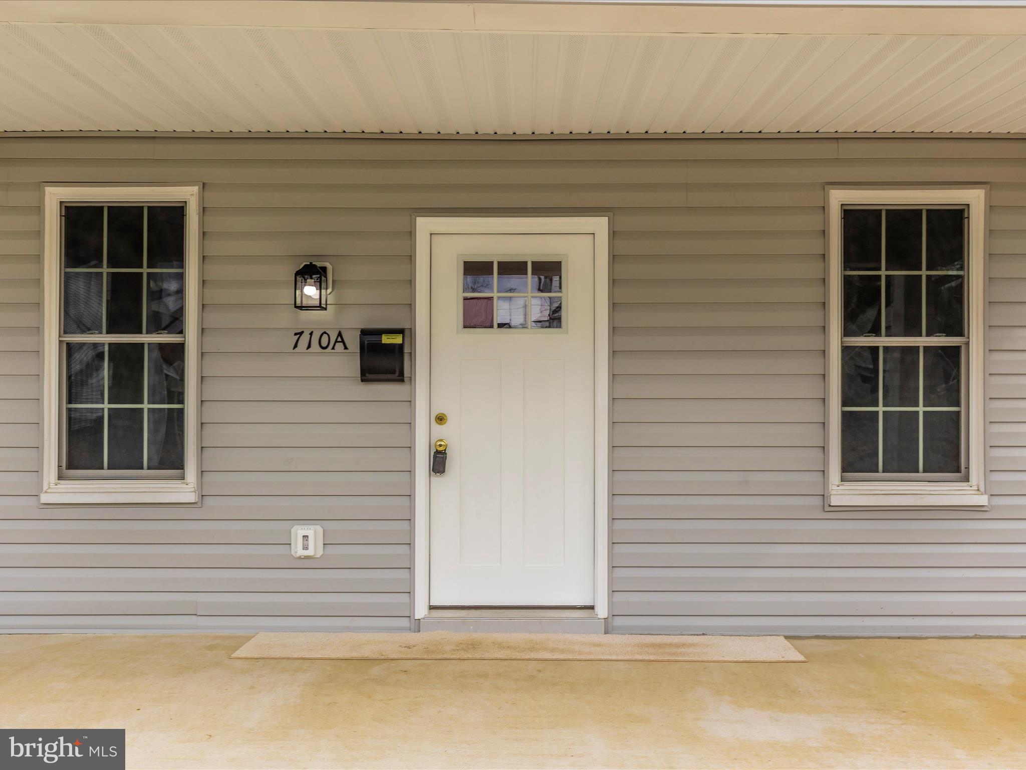 CITY OF HAGERSTOWN - Residential