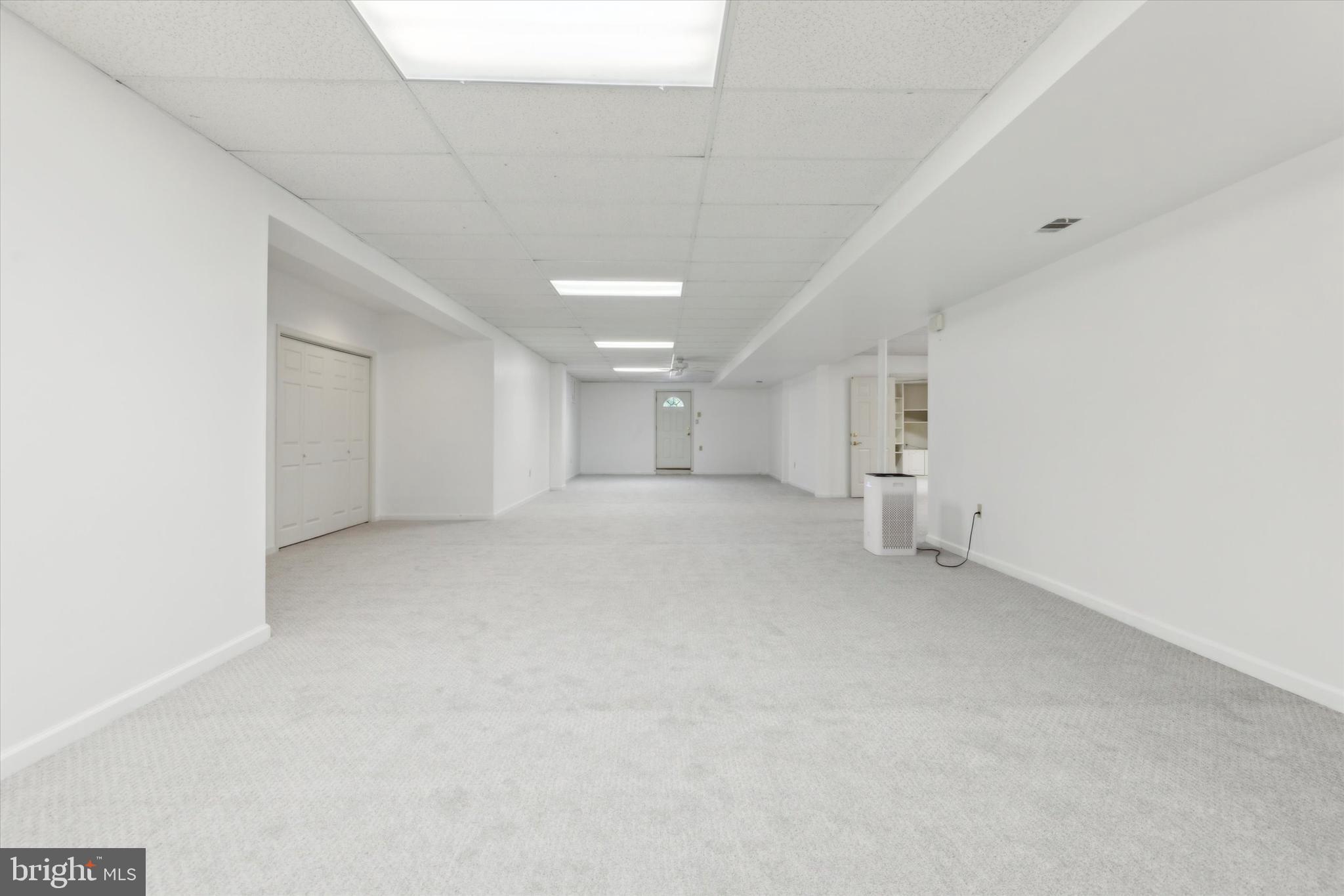 DAWESFIELD - Residential